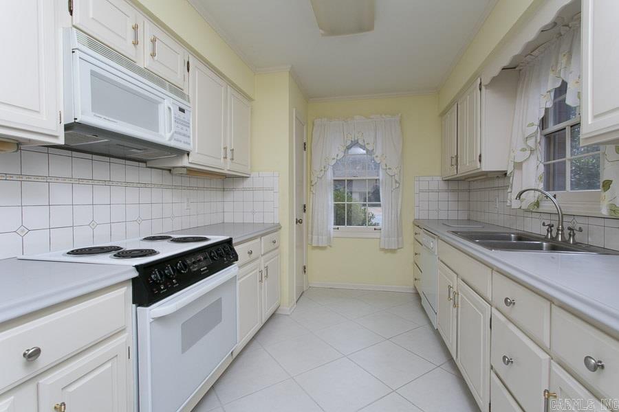 PLEASANT VALLEY - Residential