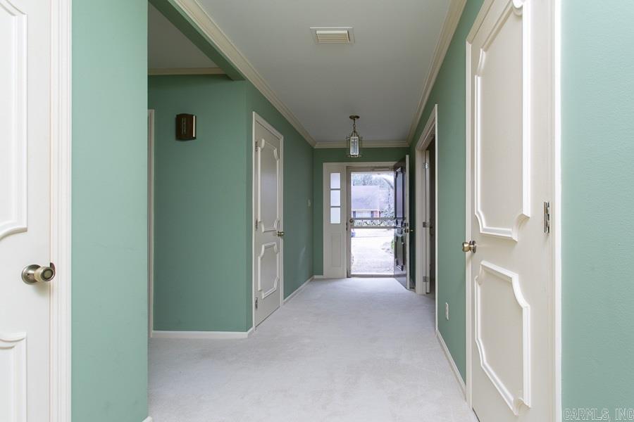 PLEASANT VALLEY - Residential