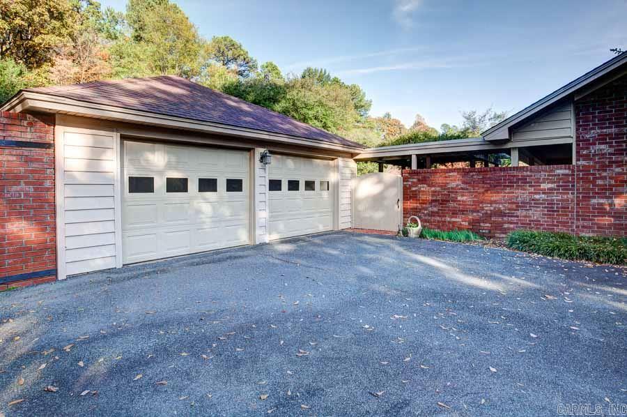 PLEASANT VALLEY - Residential