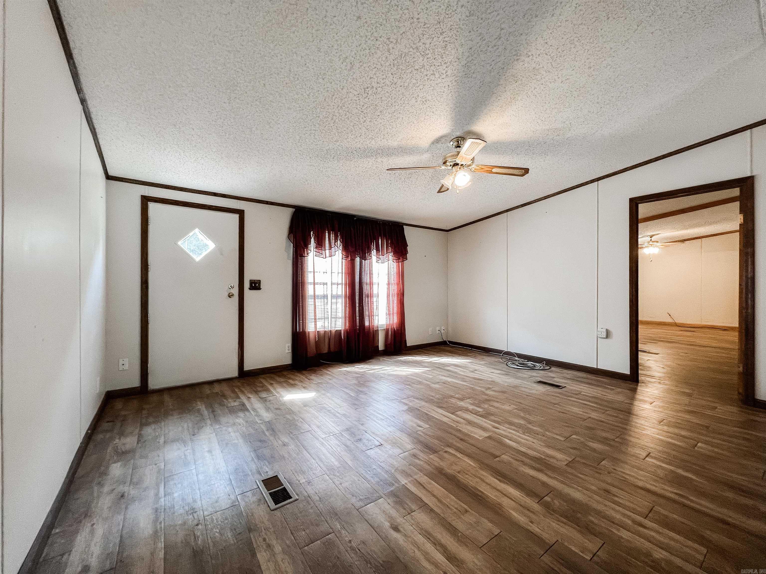 JAY PROPERTY SUBDIVISION - Residential