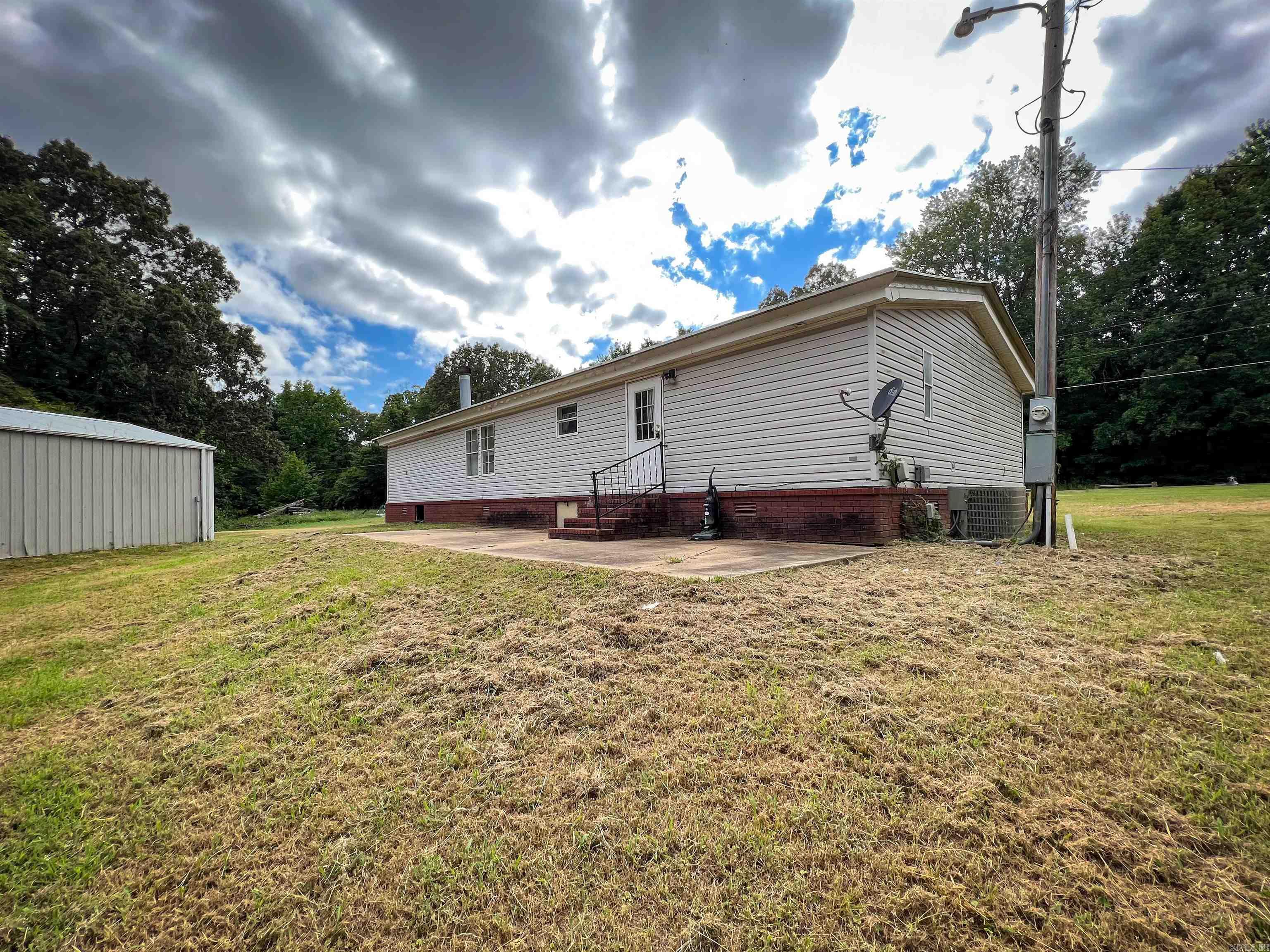 JAY PROPERTY SUBDIVISION - Residential