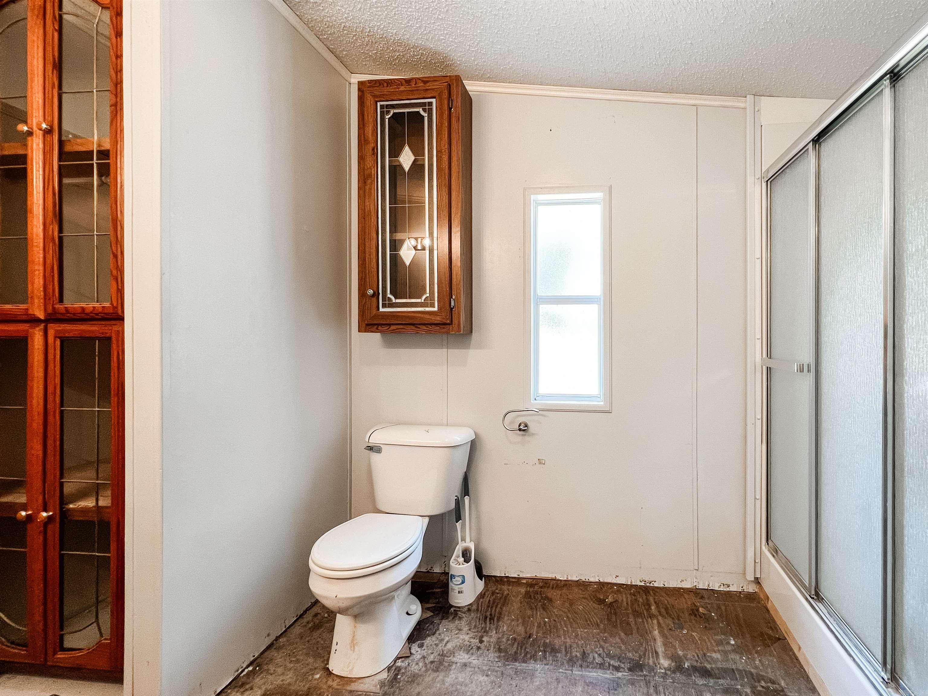 JAY PROPERTY SUBDIVISION - Residential