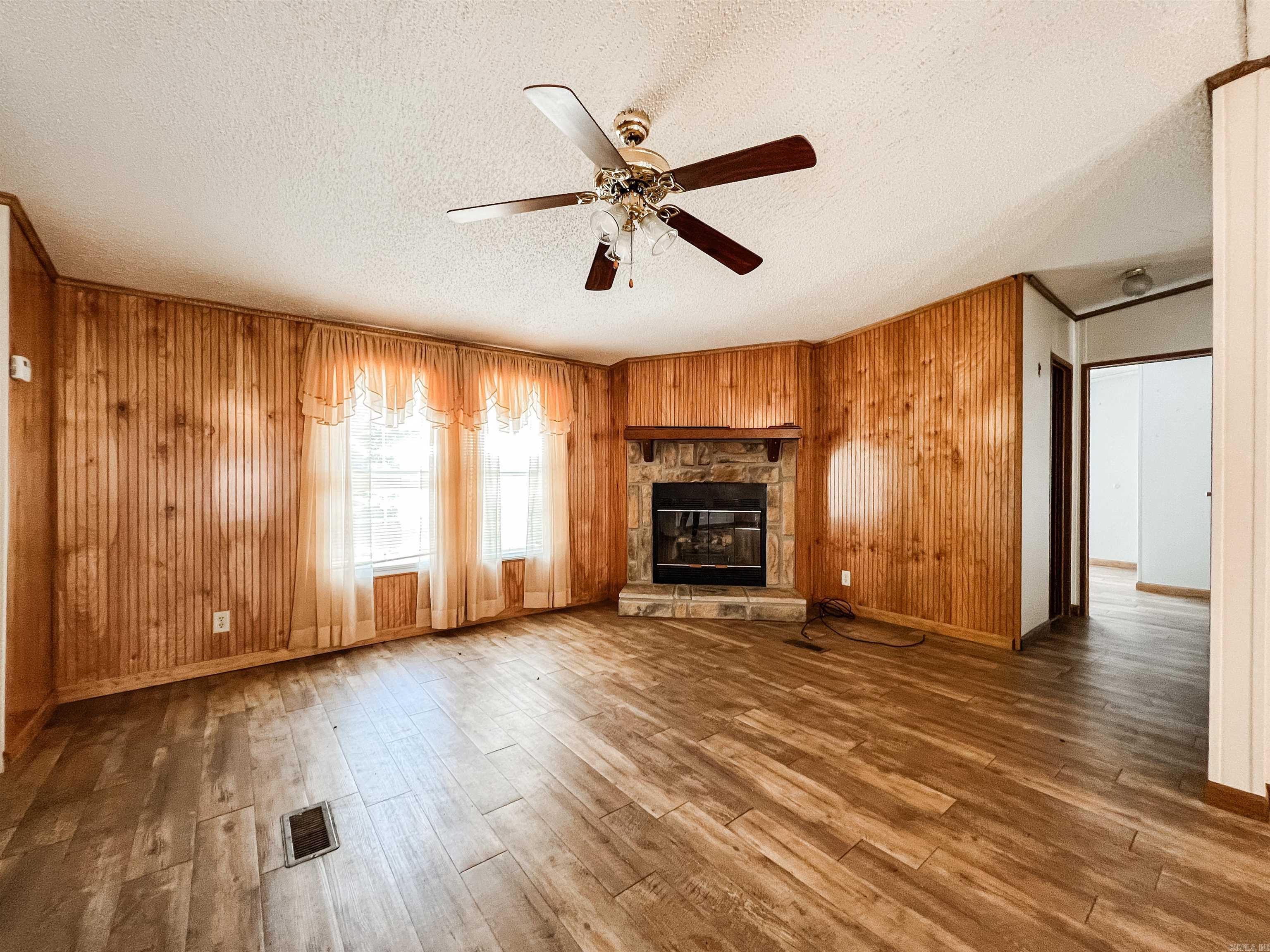 JAY PROPERTY SUBDIVISION - Residential