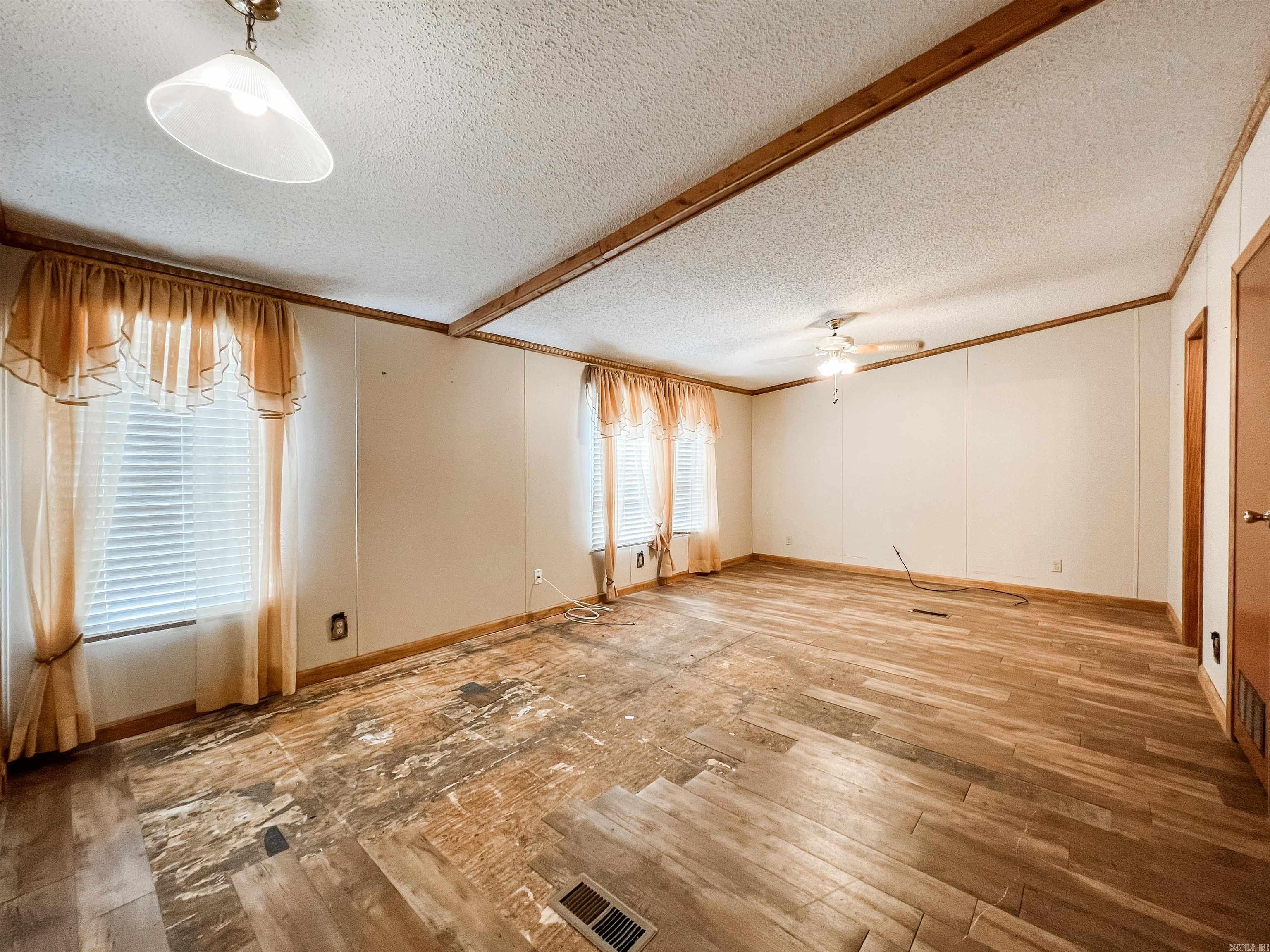 JAY PROPERTY SUBDIVISION - Residential