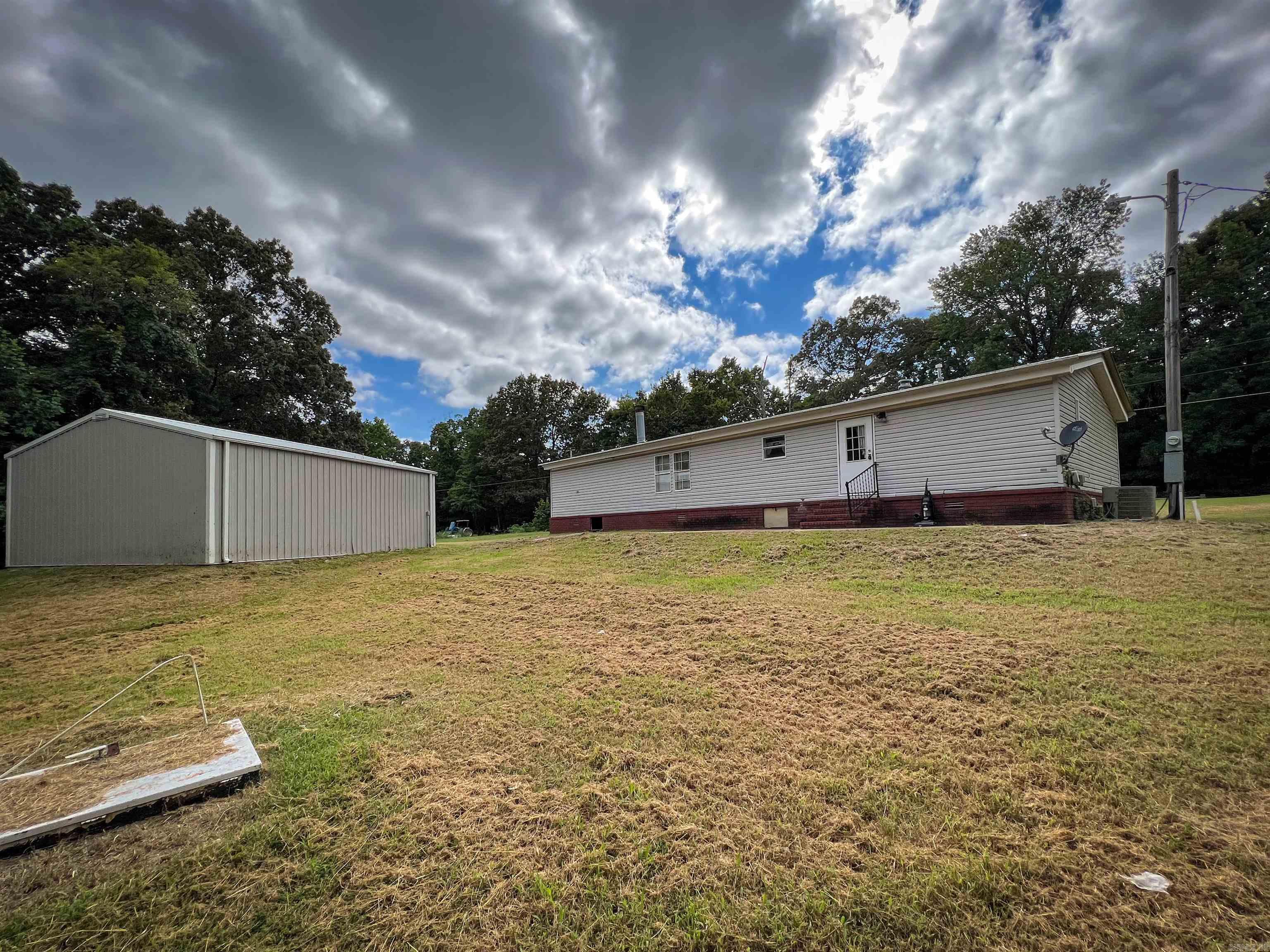 JAY PROPERTY SUBDIVISION - Residential