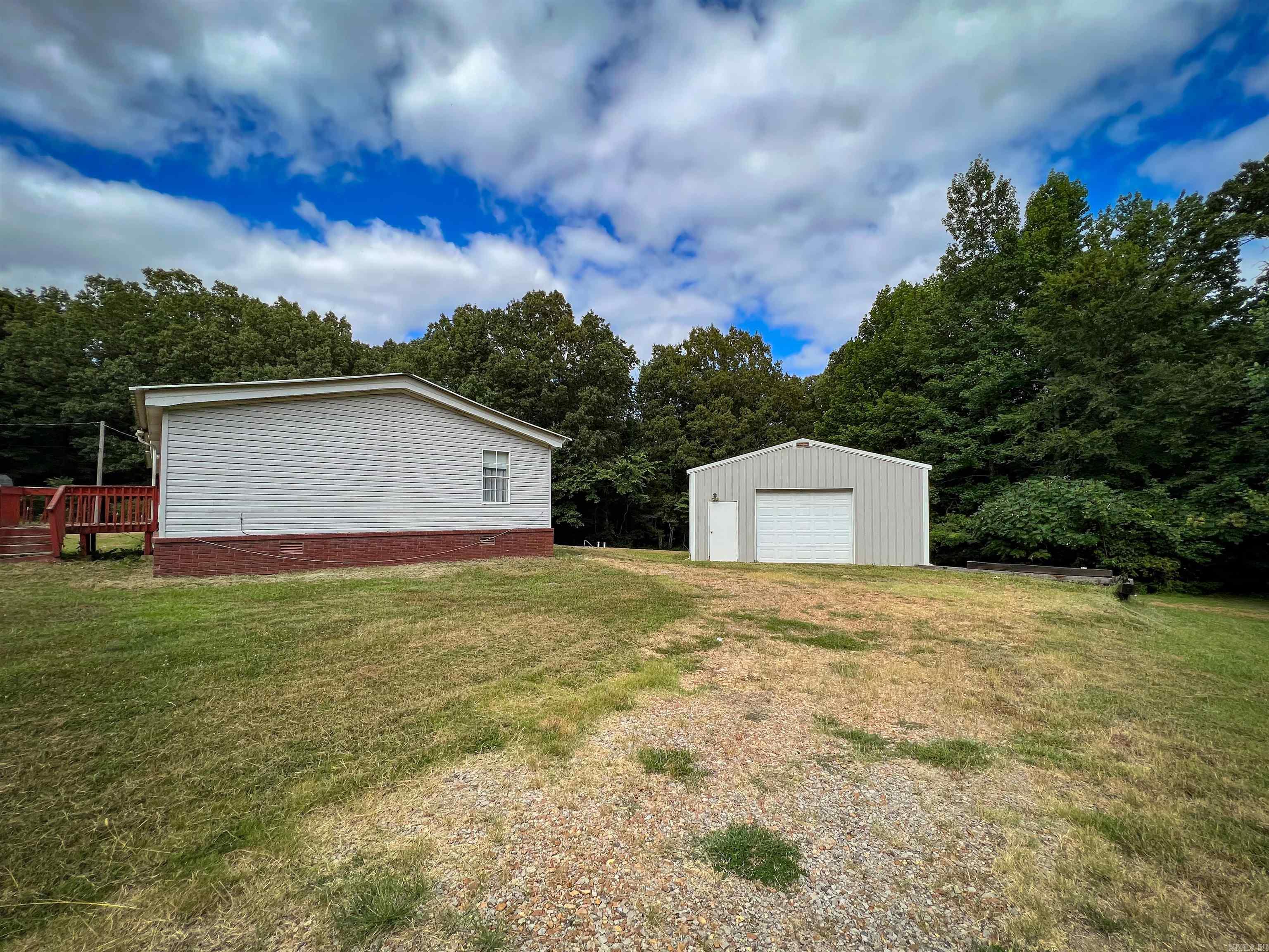 JAY PROPERTY SUBDIVISION - Residential