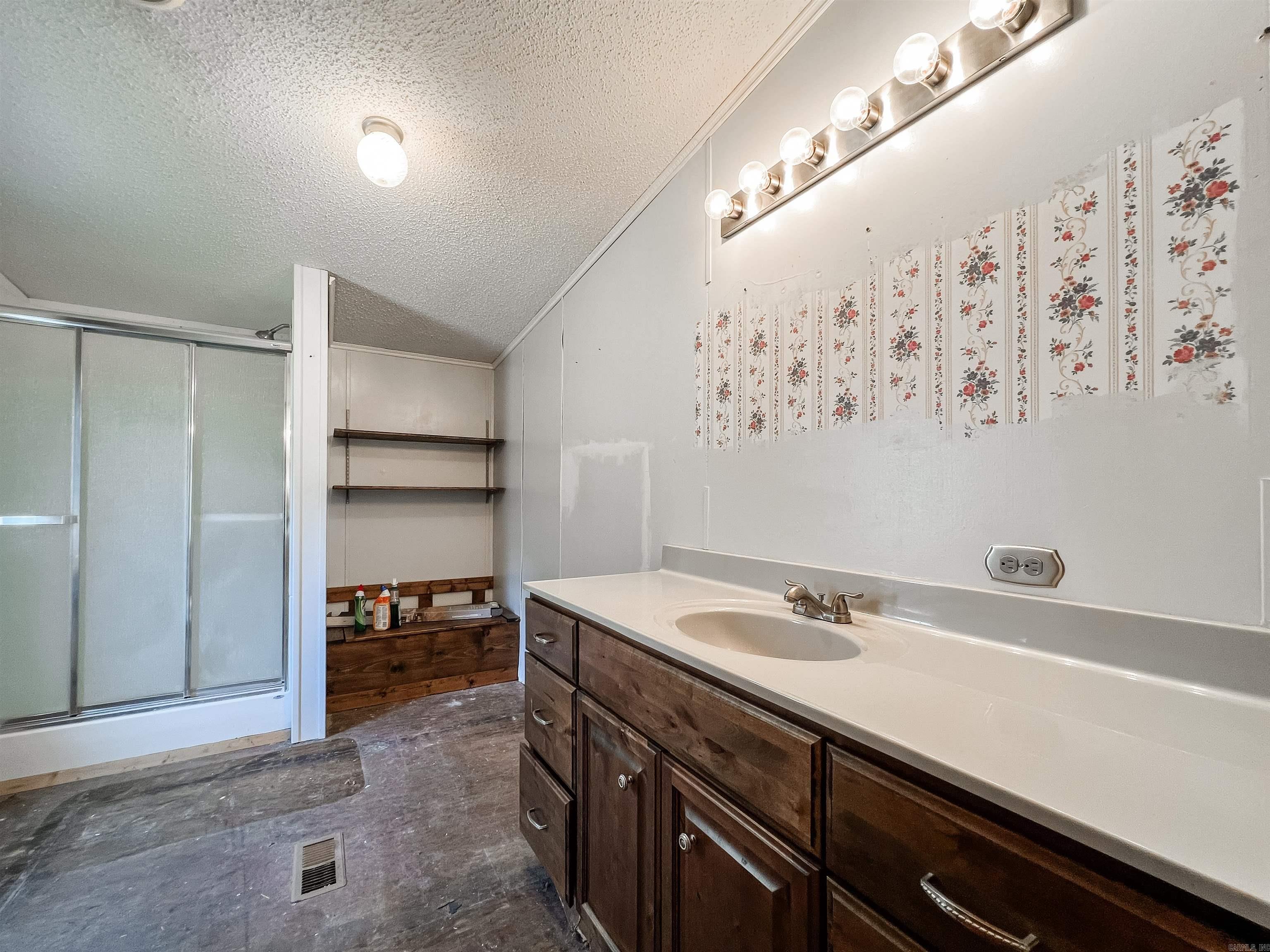 JAY PROPERTY SUBDIVISION - Residential