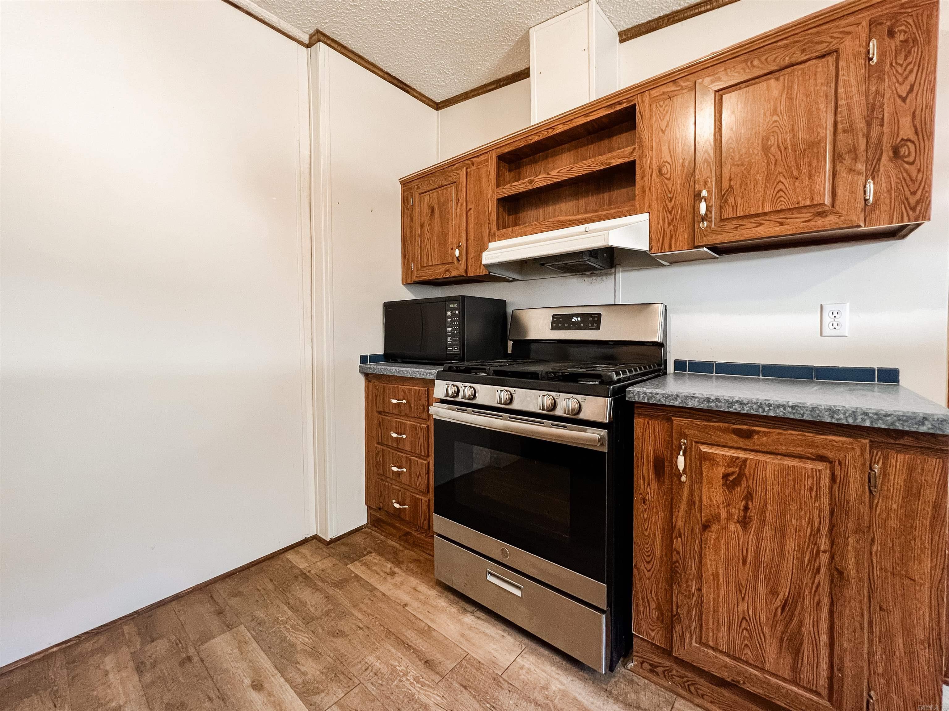 JAY PROPERTY SUBDIVISION - Residential