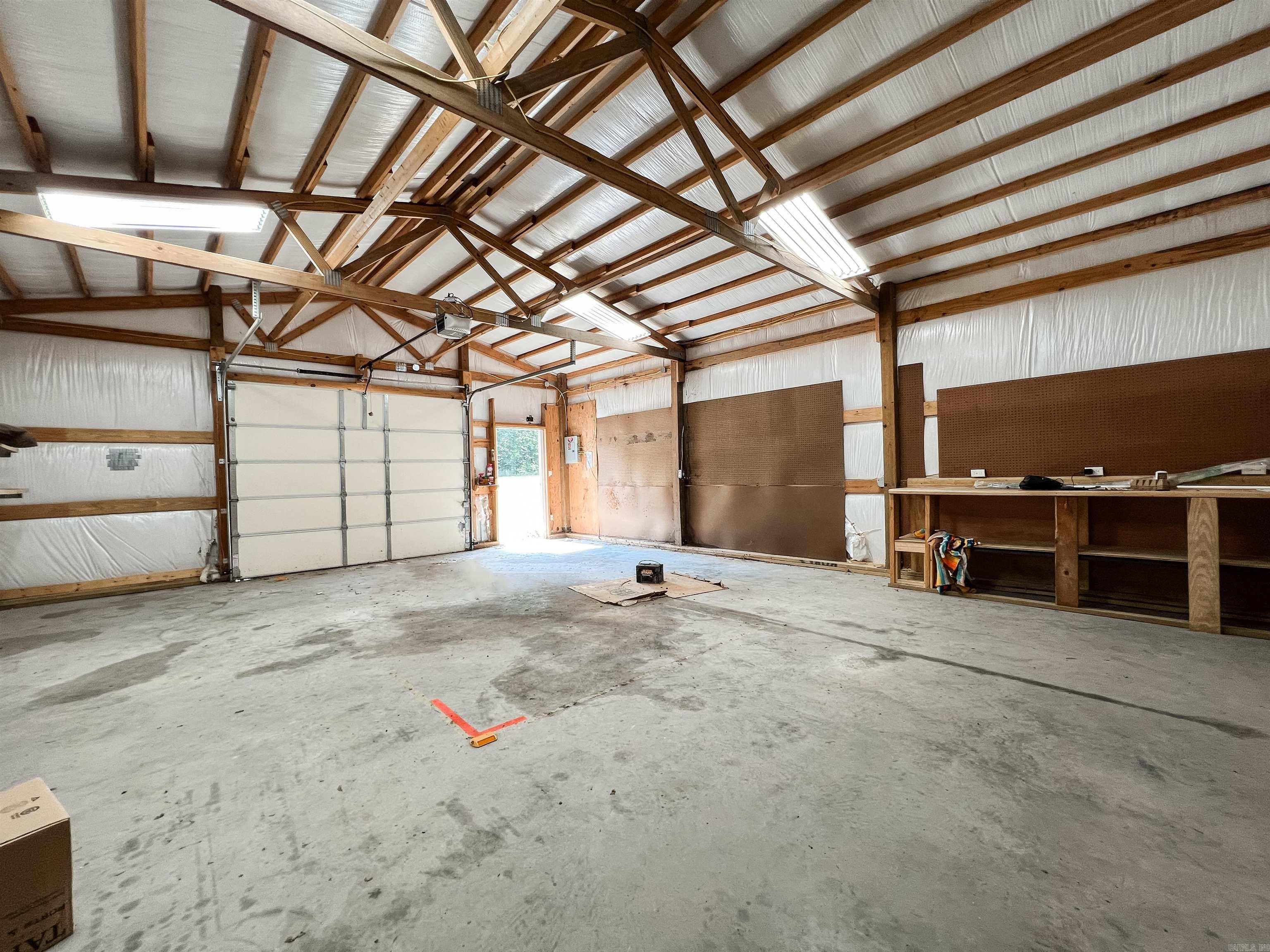 JAY PROPERTY SUBDIVISION - Residential