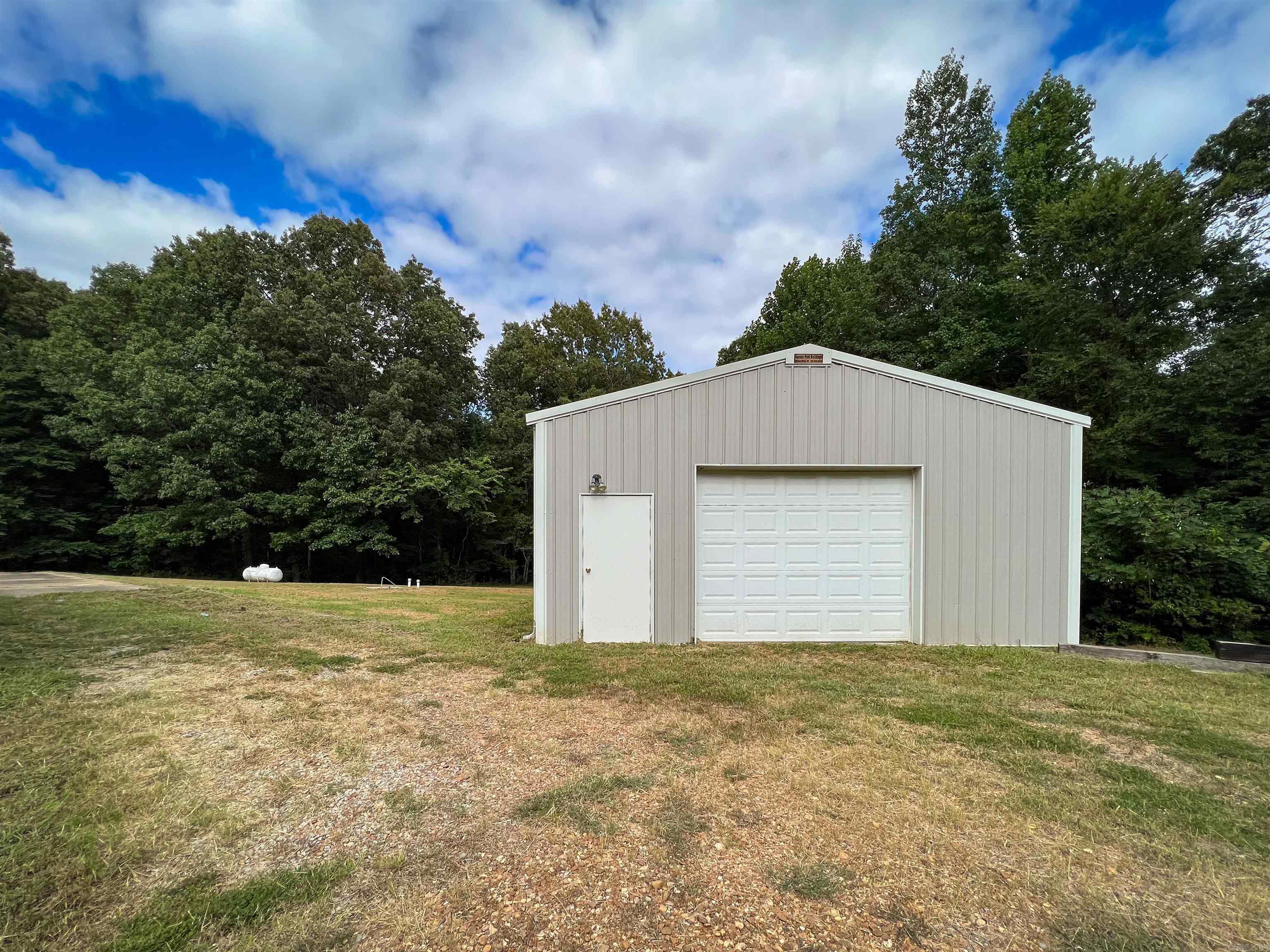 JAY PROPERTY SUBDIVISION - Residential