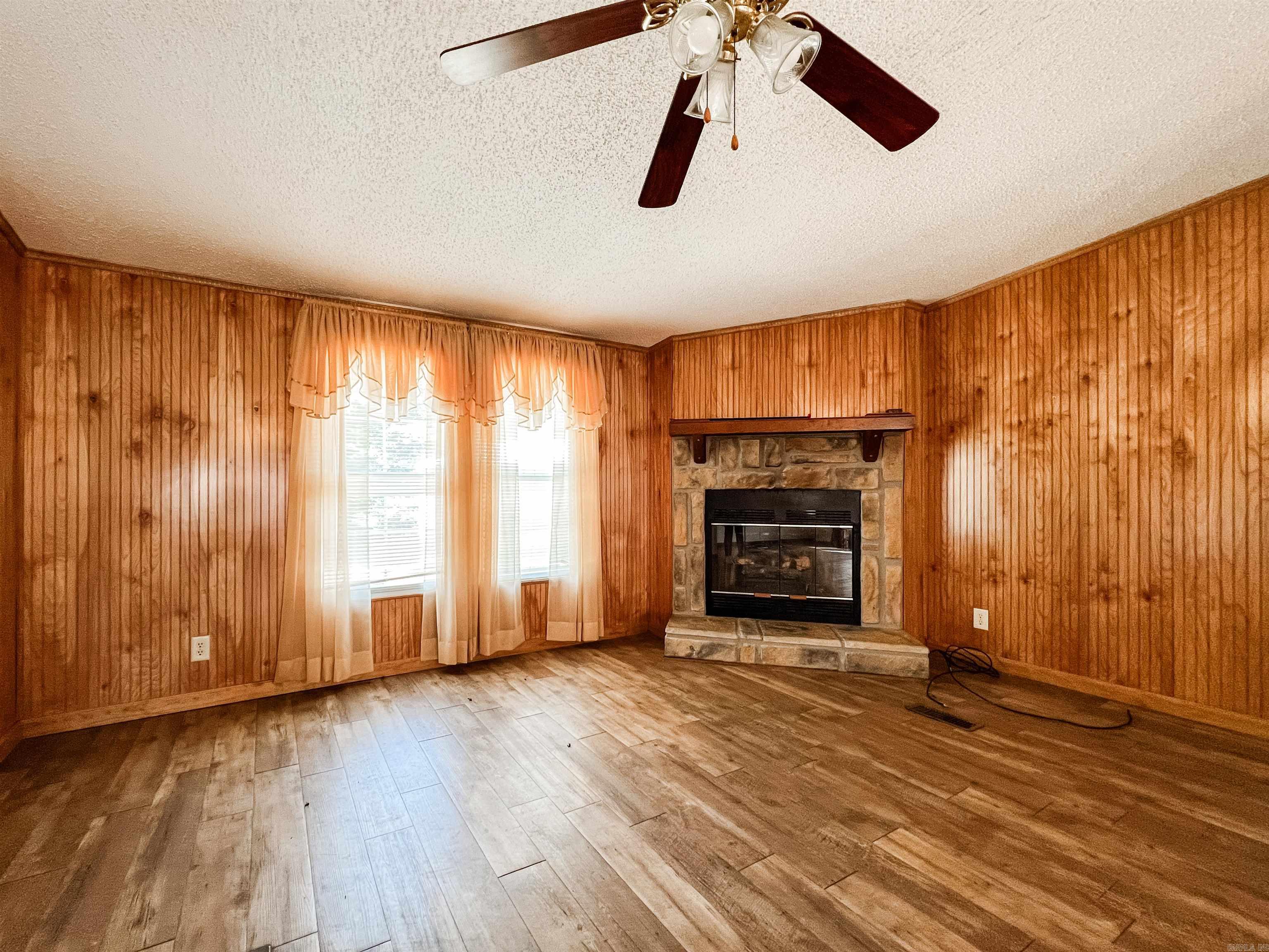 JAY PROPERTY SUBDIVISION - Residential