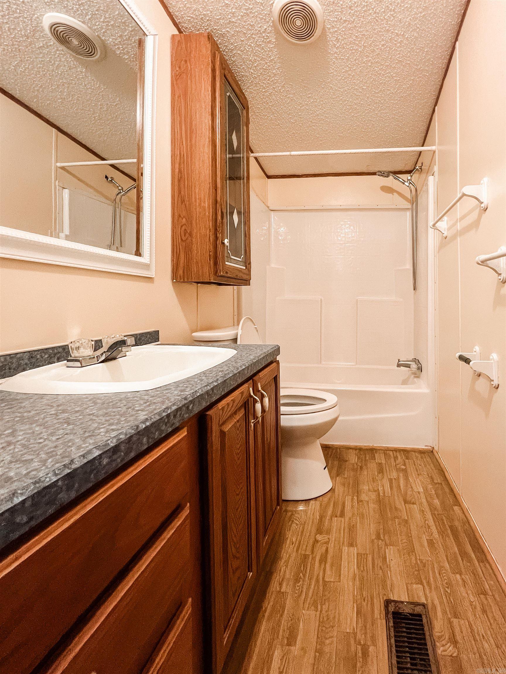 JAY PROPERTY SUBDIVISION - Residential