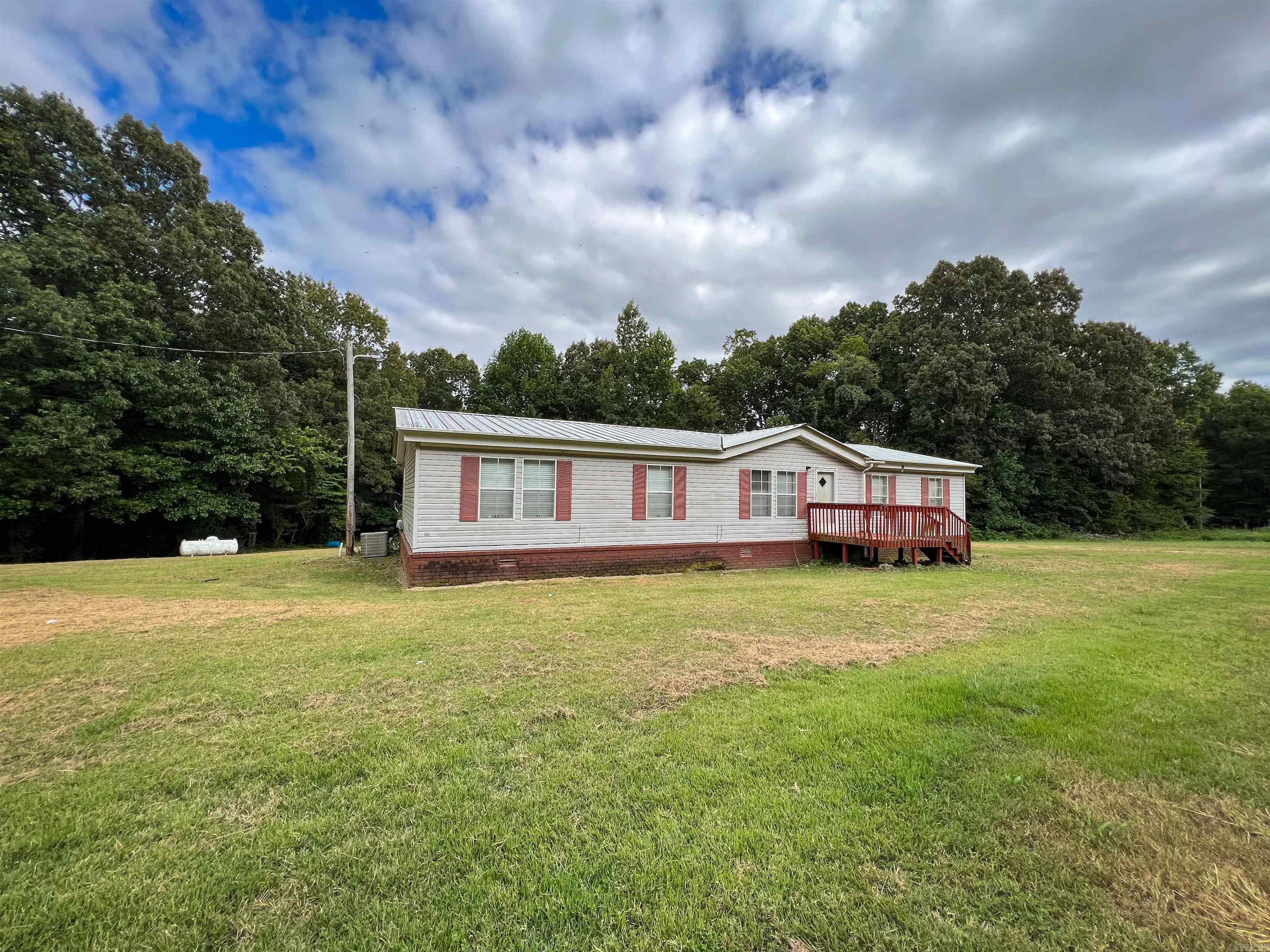 JAY PROPERTY SUBDIVISION - Residential