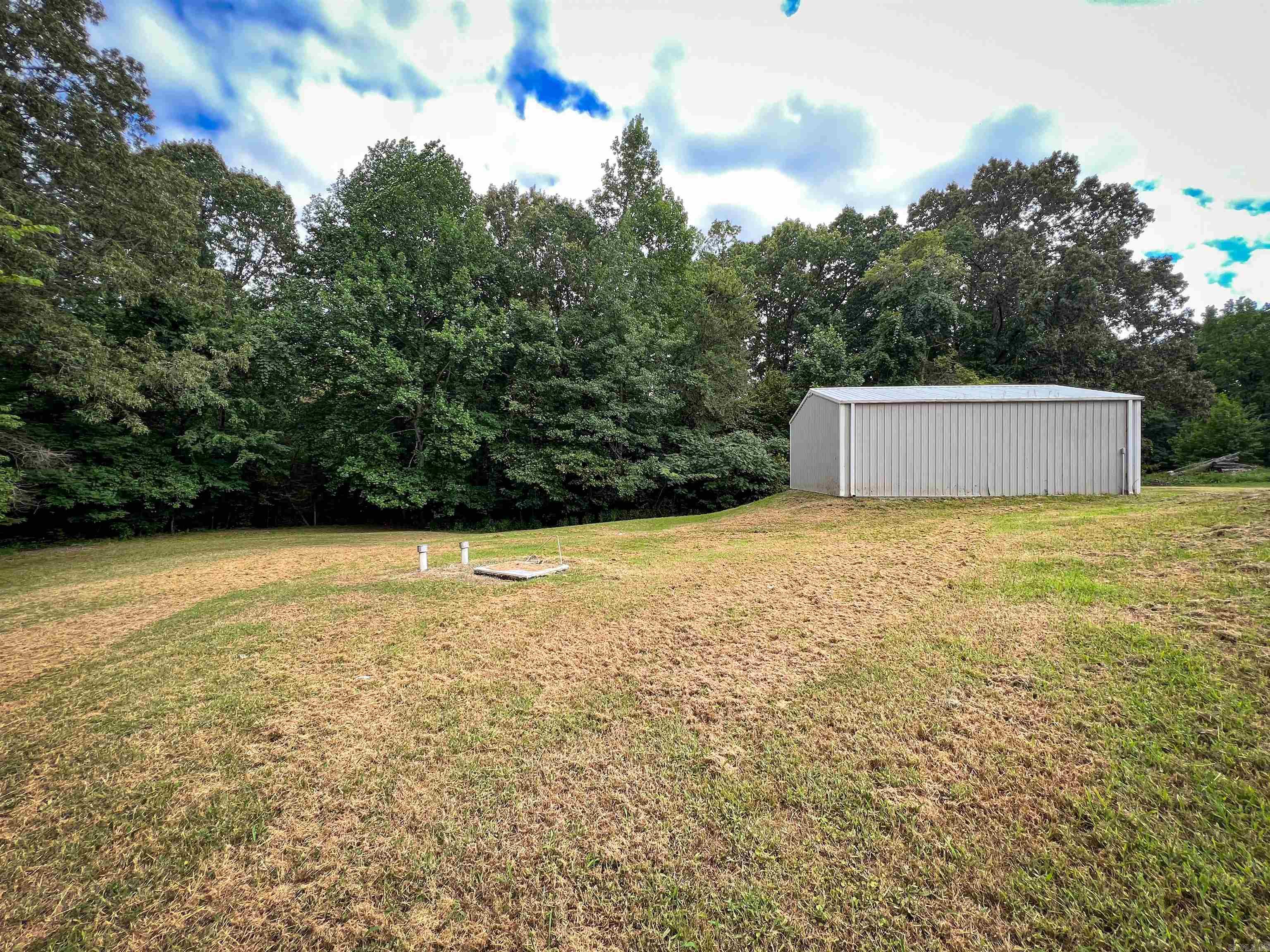 JAY PROPERTY SUBDIVISION - Residential