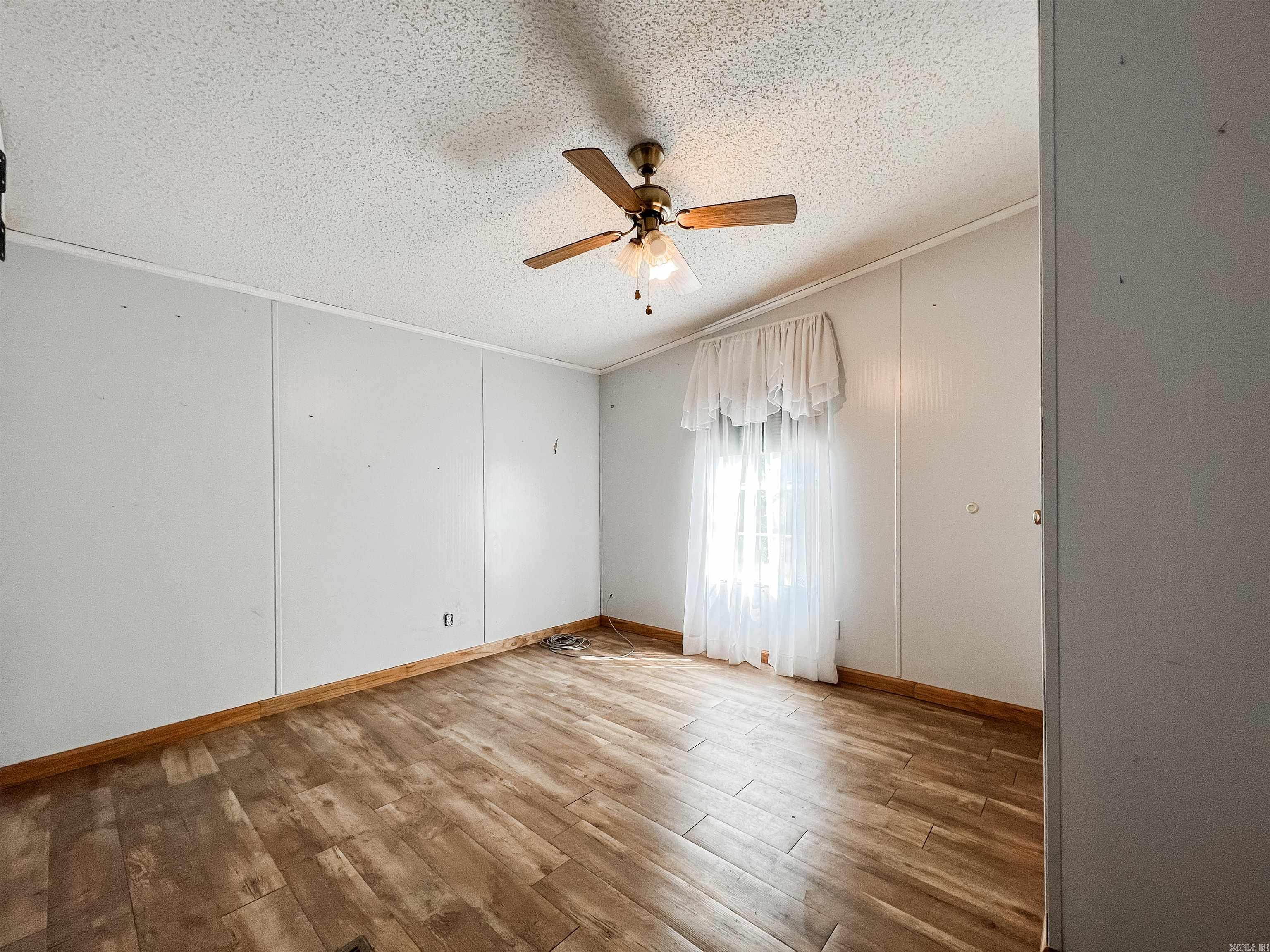 JAY PROPERTY SUBDIVISION - Residential