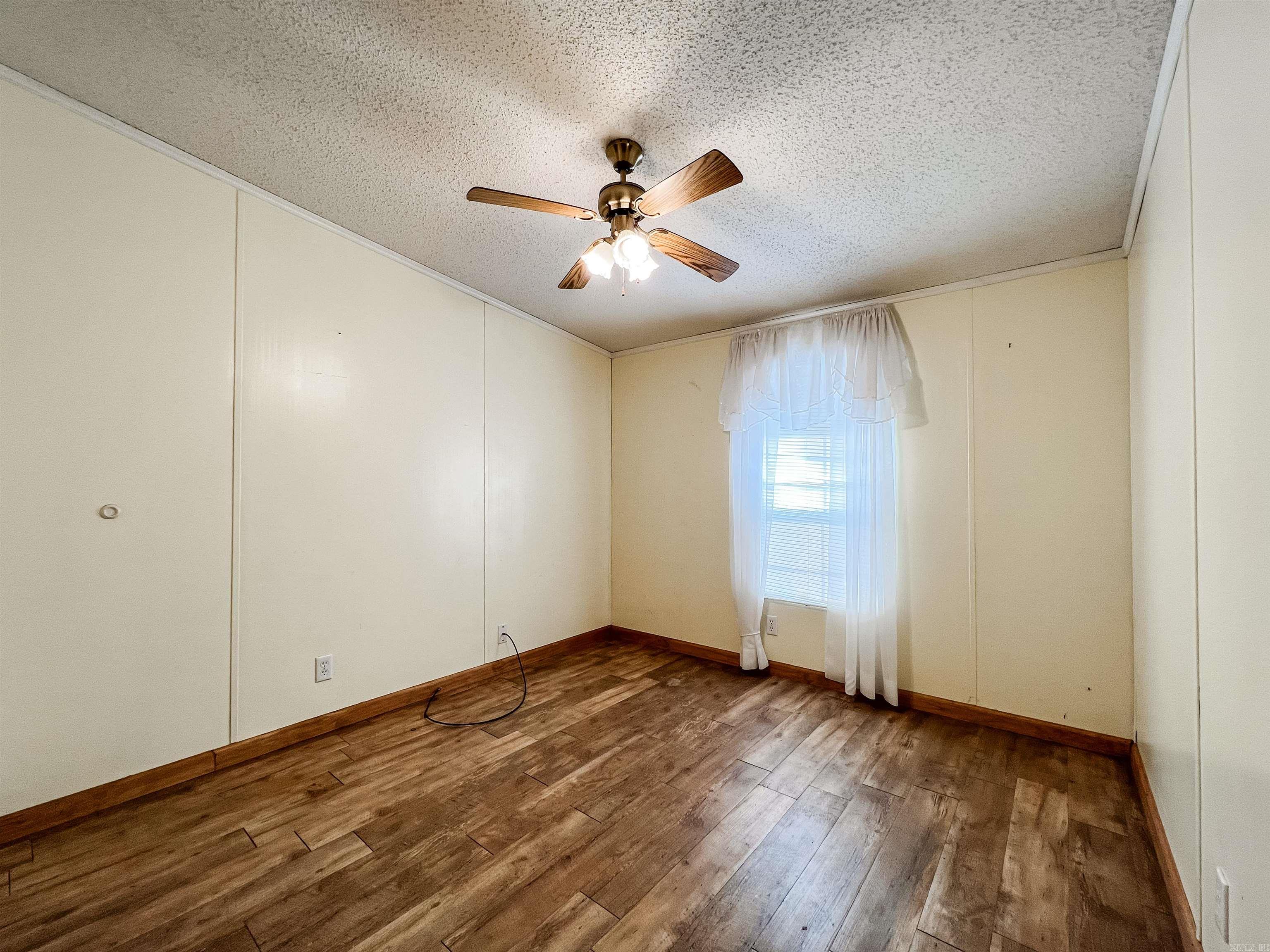 JAY PROPERTY SUBDIVISION - Residential