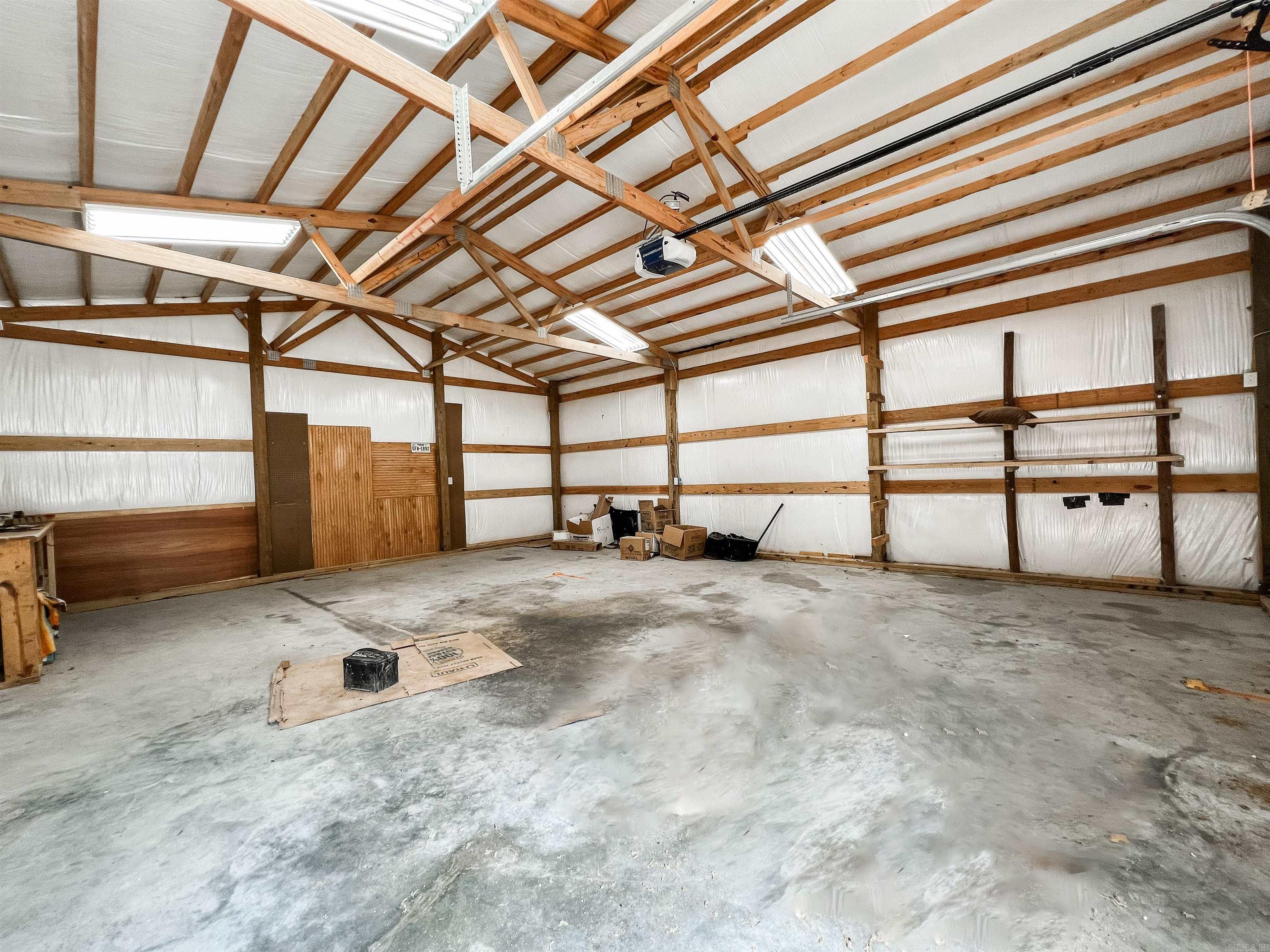 JAY PROPERTY SUBDIVISION - Residential