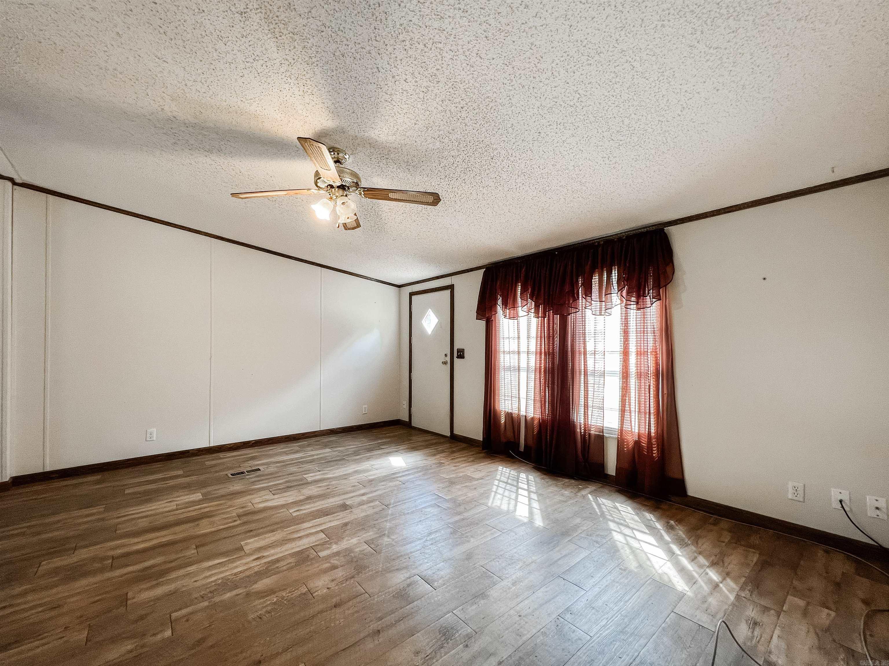 JAY PROPERTY SUBDIVISION - Residential