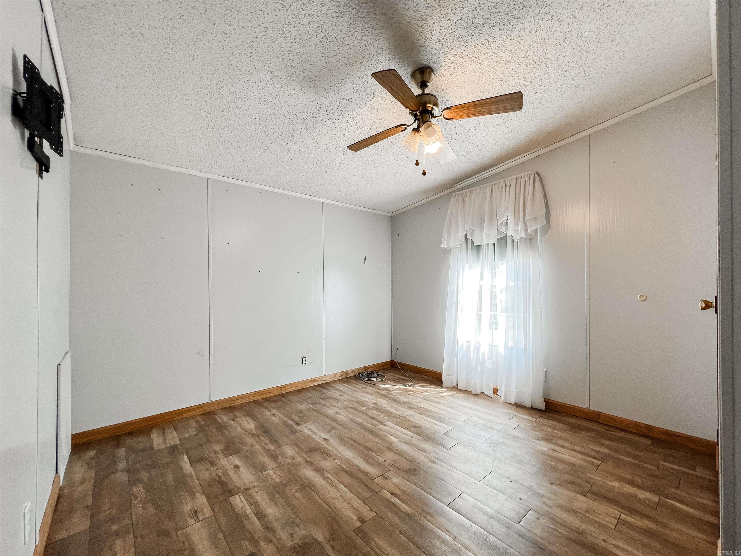 JAY PROPERTY SUBDIVISION - Residential