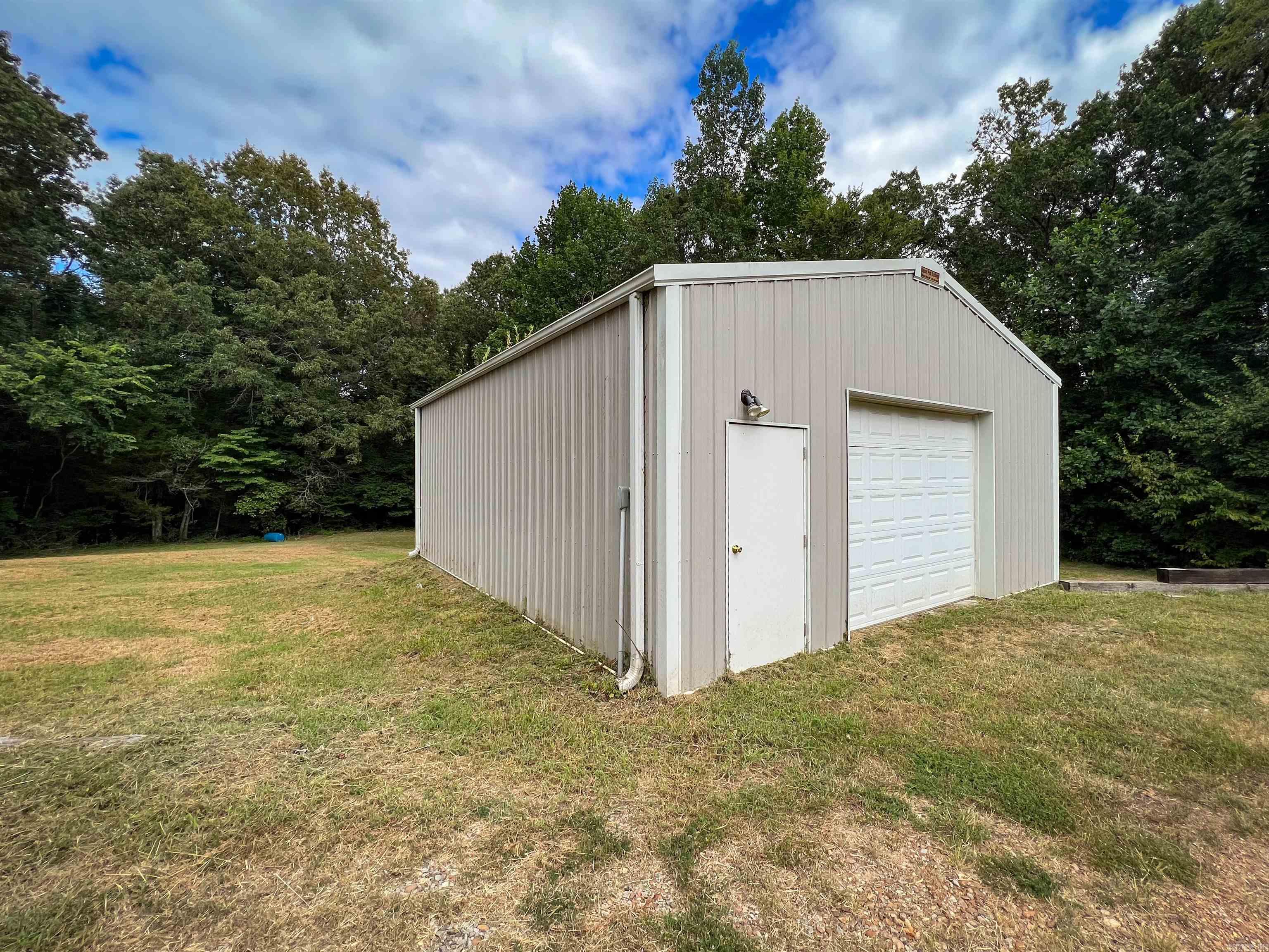 JAY PROPERTY SUBDIVISION - Residential