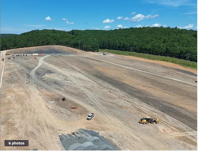 MOUNTAIN BROOK SUBDIVISION - Residential