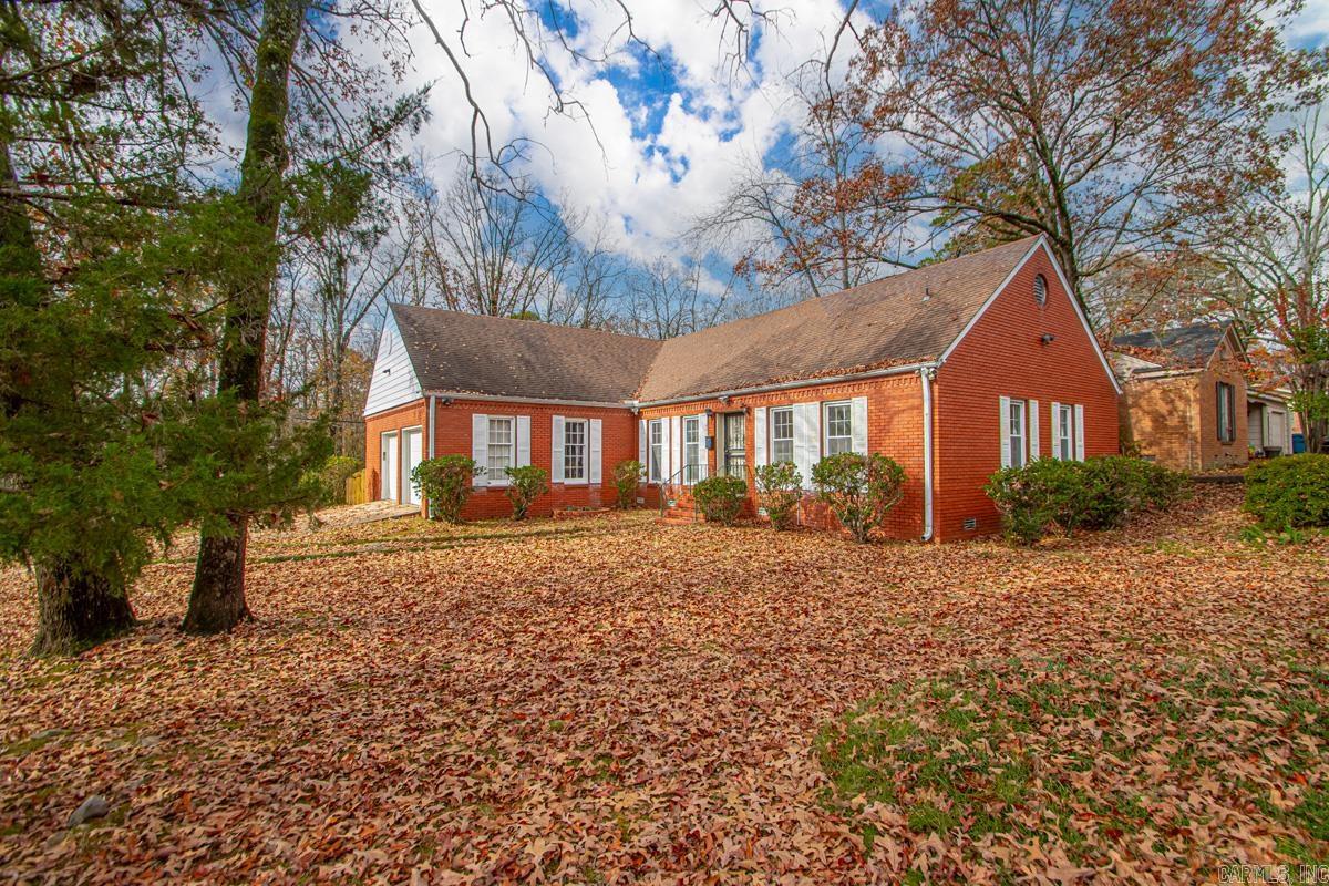 Treasure Hill - Residential