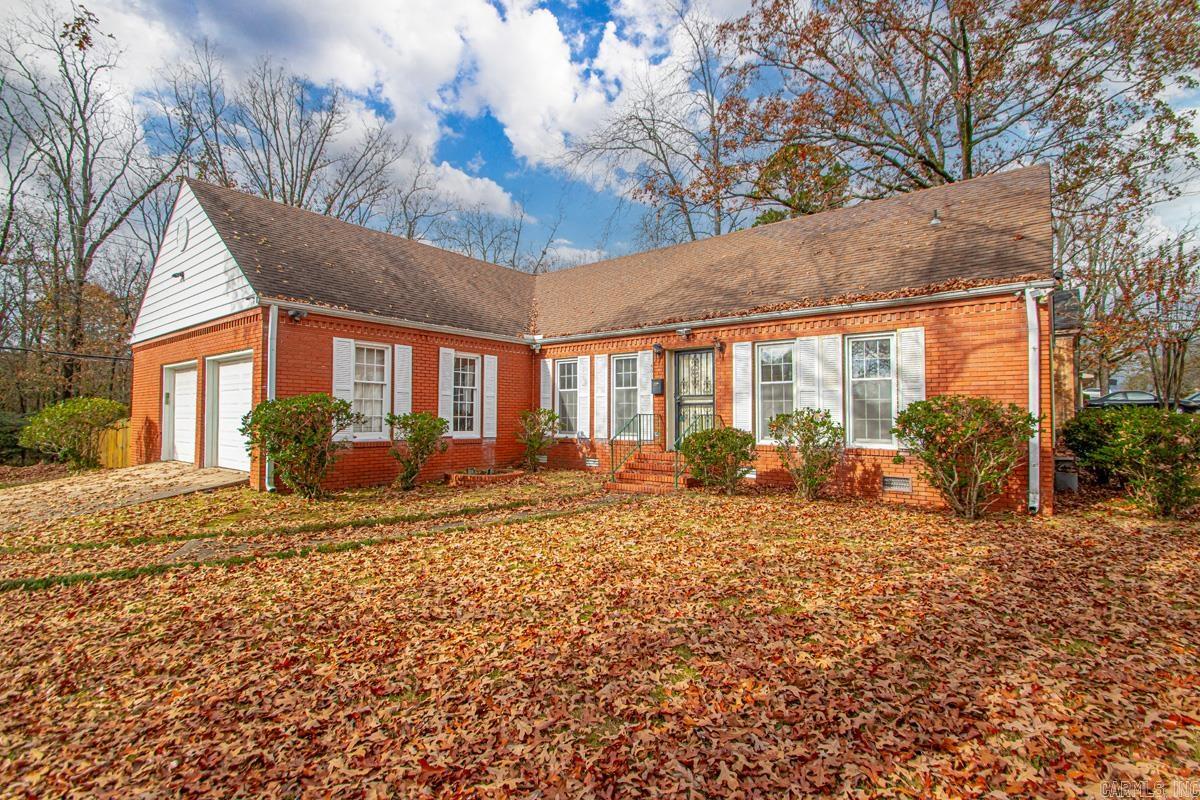 Treasure Hill - Residential