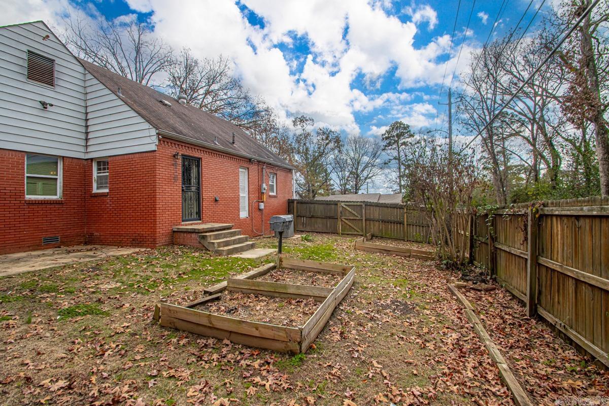 Treasure Hill - Residential