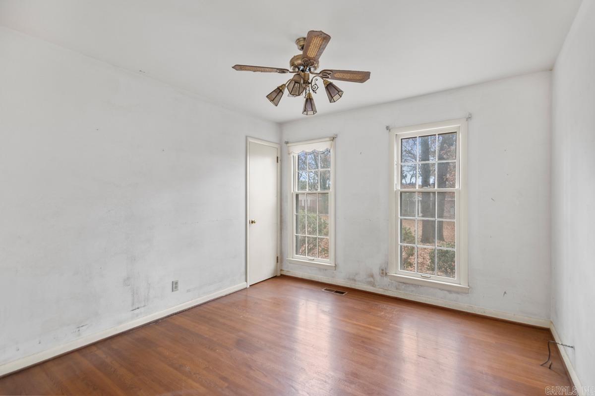 Treasure Hill - Residential