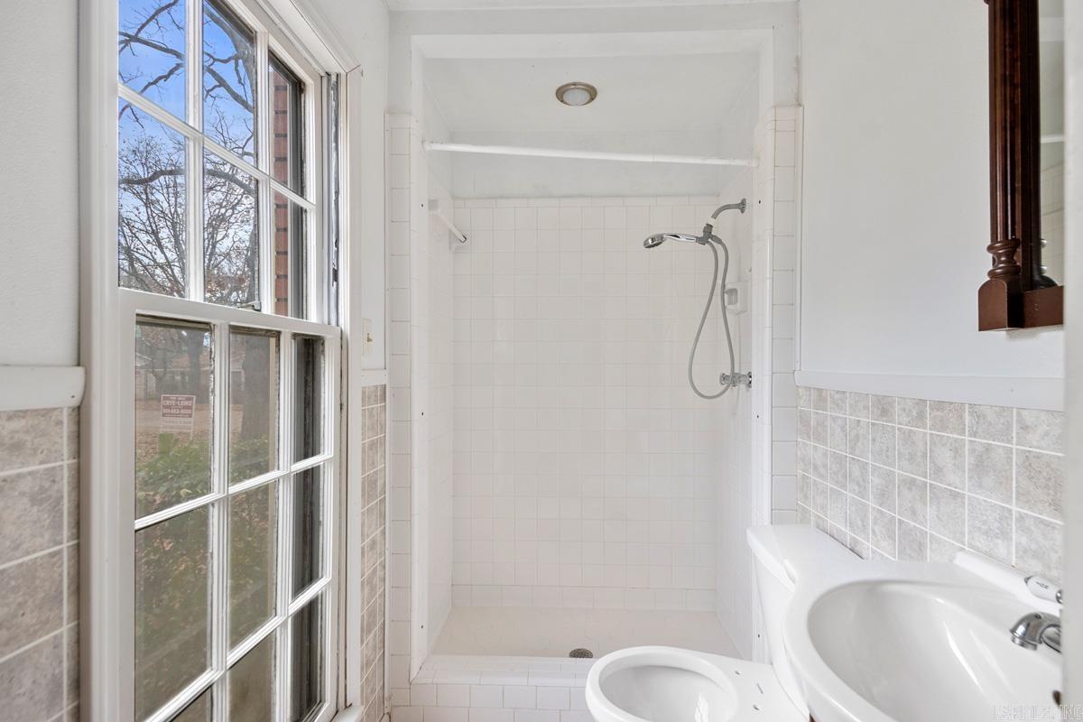 Treasure Hill - Residential