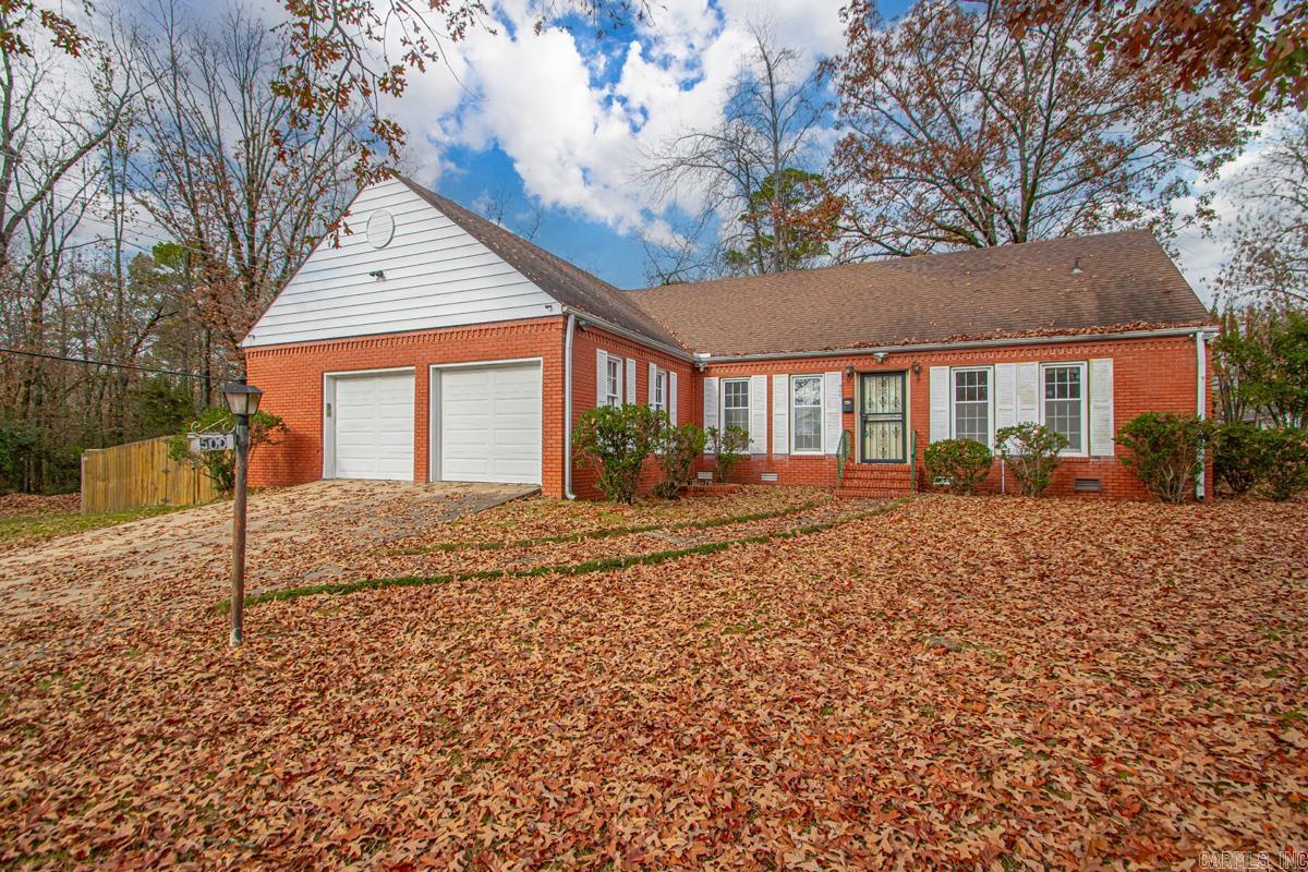 Treasure Hill - Residential