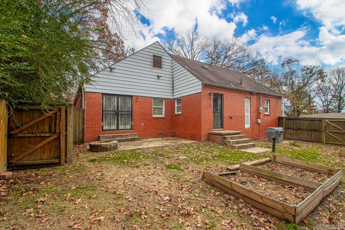 Treasure Hill - Residential