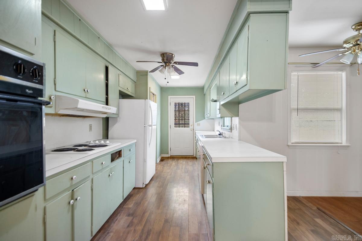 Treasure Hill - Residential