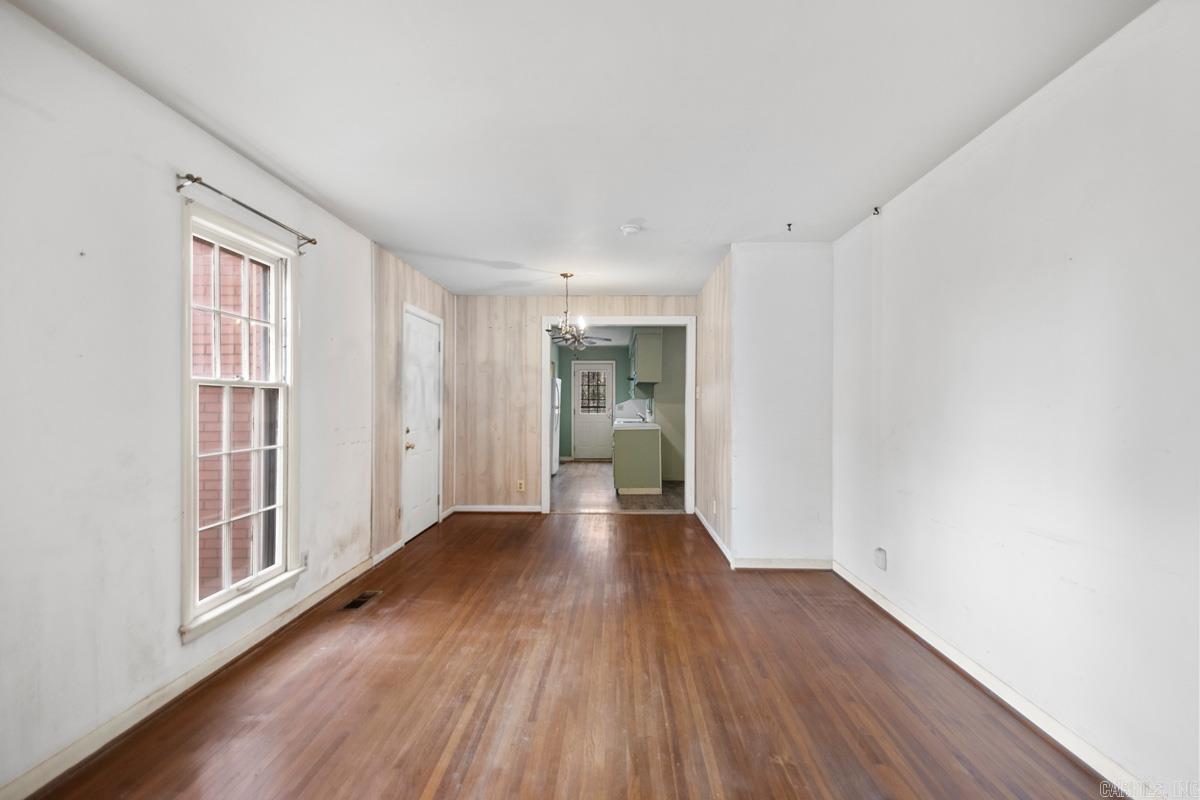 Treasure Hill - Residential