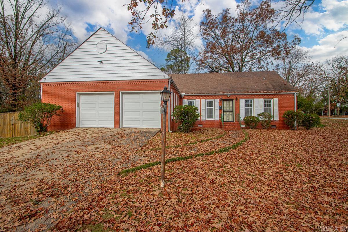 Treasure Hill - Residential