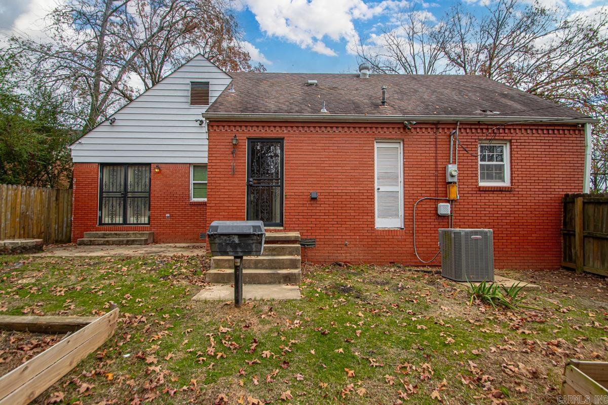 Treasure Hill - Residential