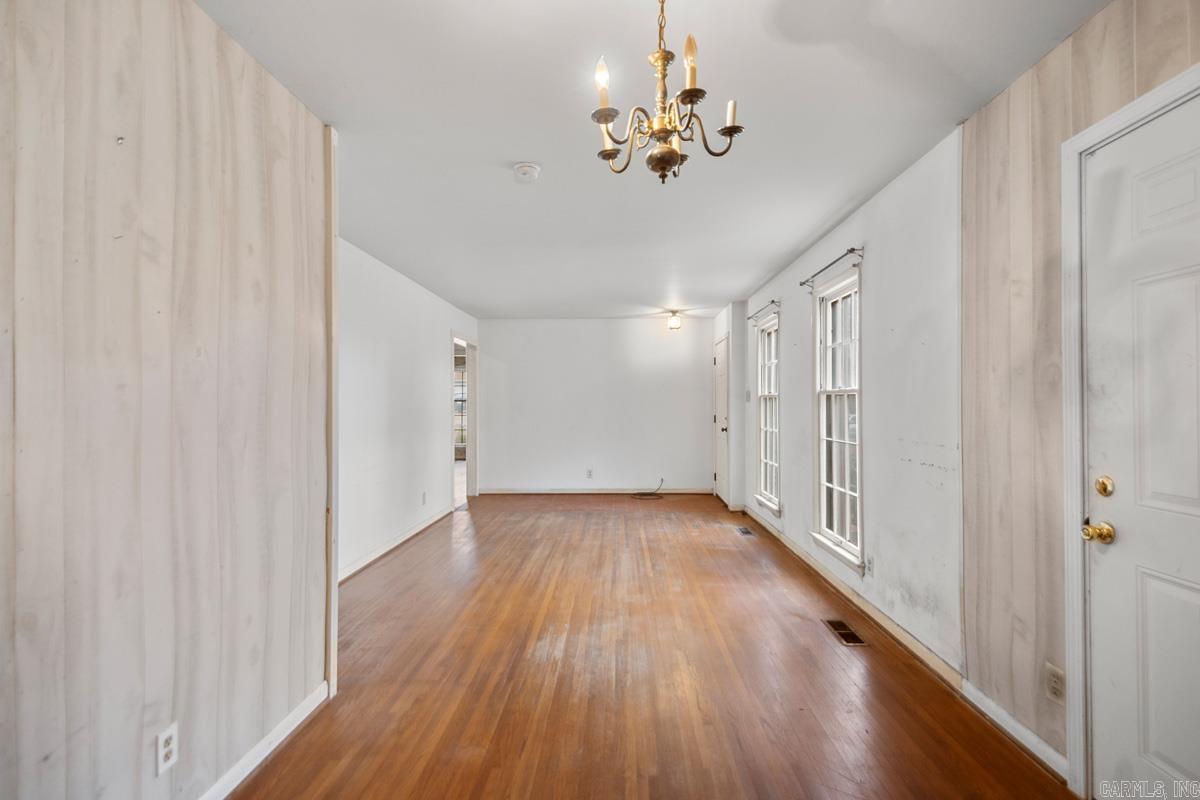 Treasure Hill - Residential