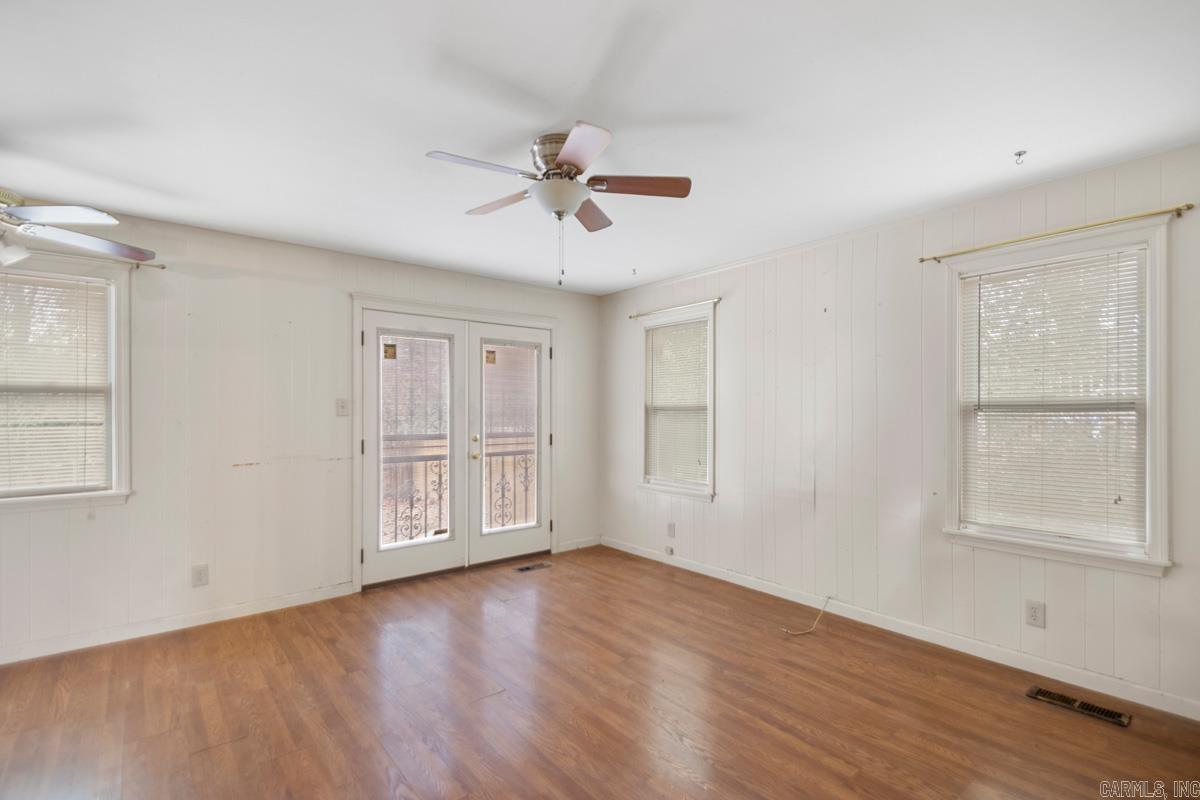 Treasure Hill - Residential