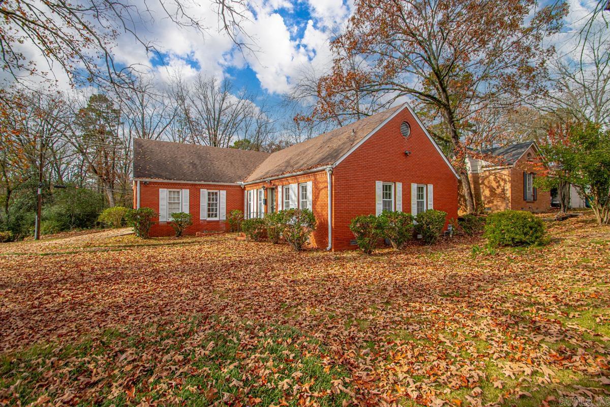 Treasure Hill - Residential