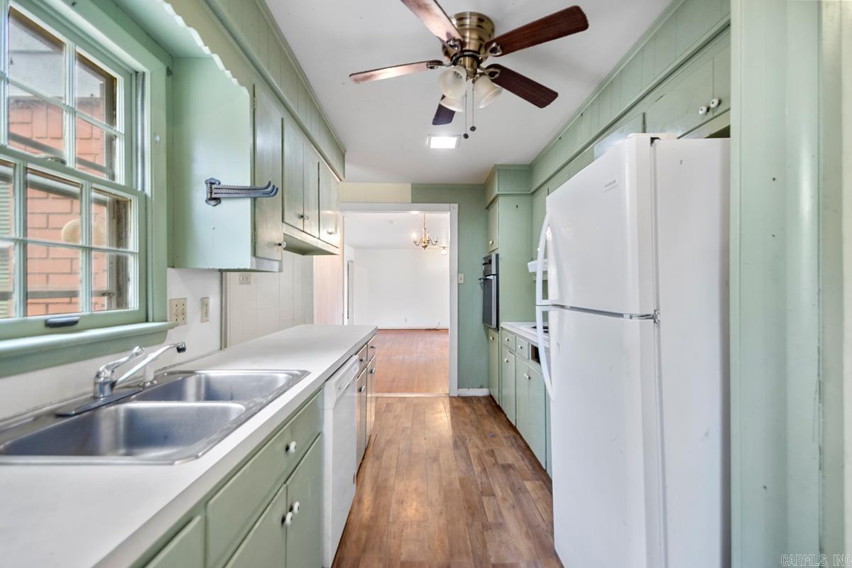 Treasure Hill - Residential