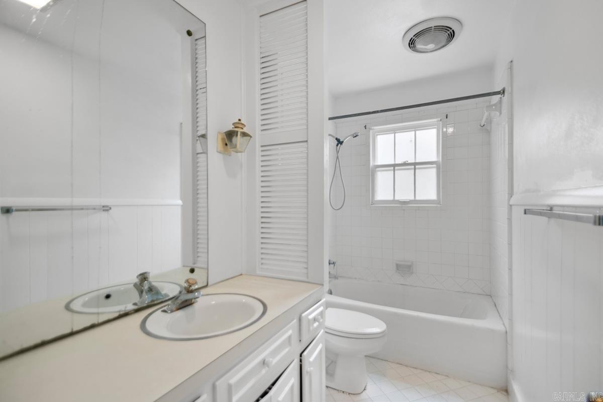 Treasure Hill - Residential