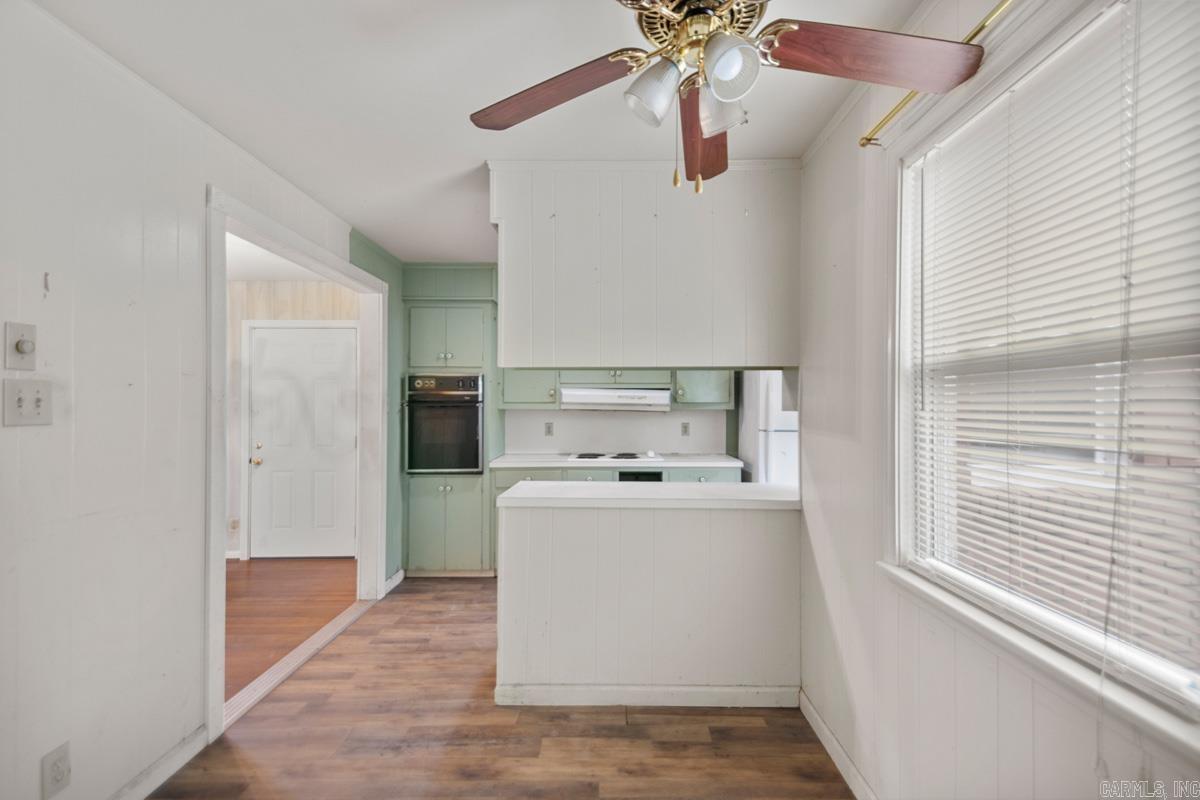 Treasure Hill - Residential