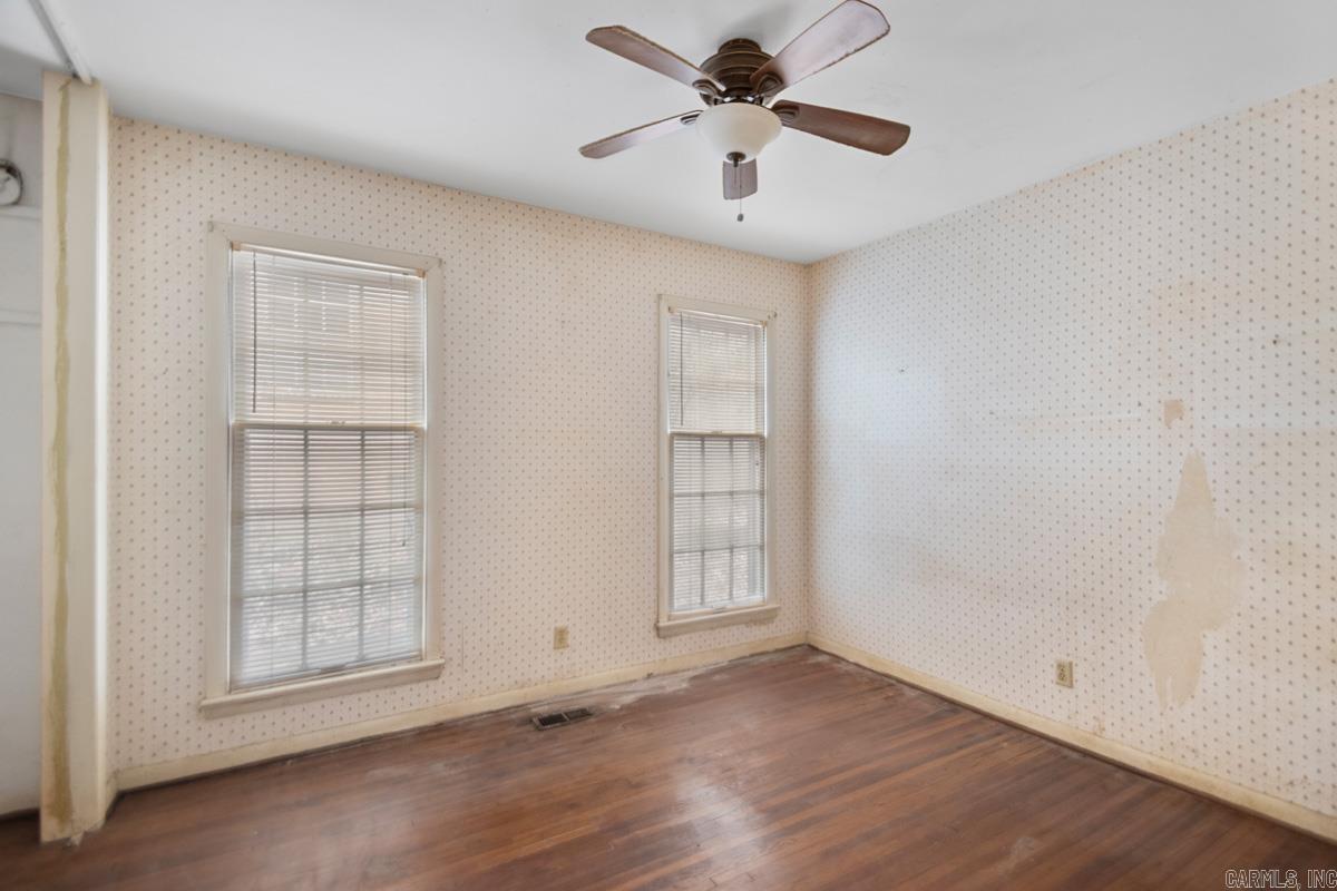 Treasure Hill - Residential