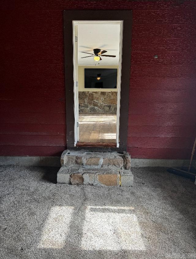 Shady Grove - Residential