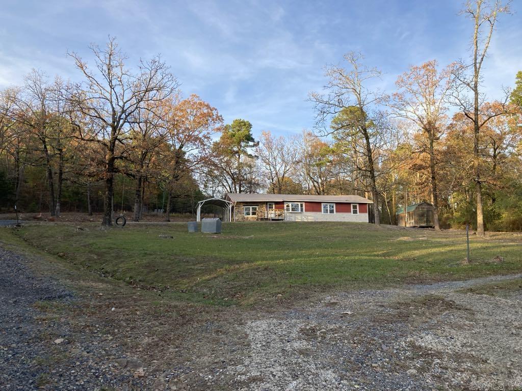 Shady Grove - Residential