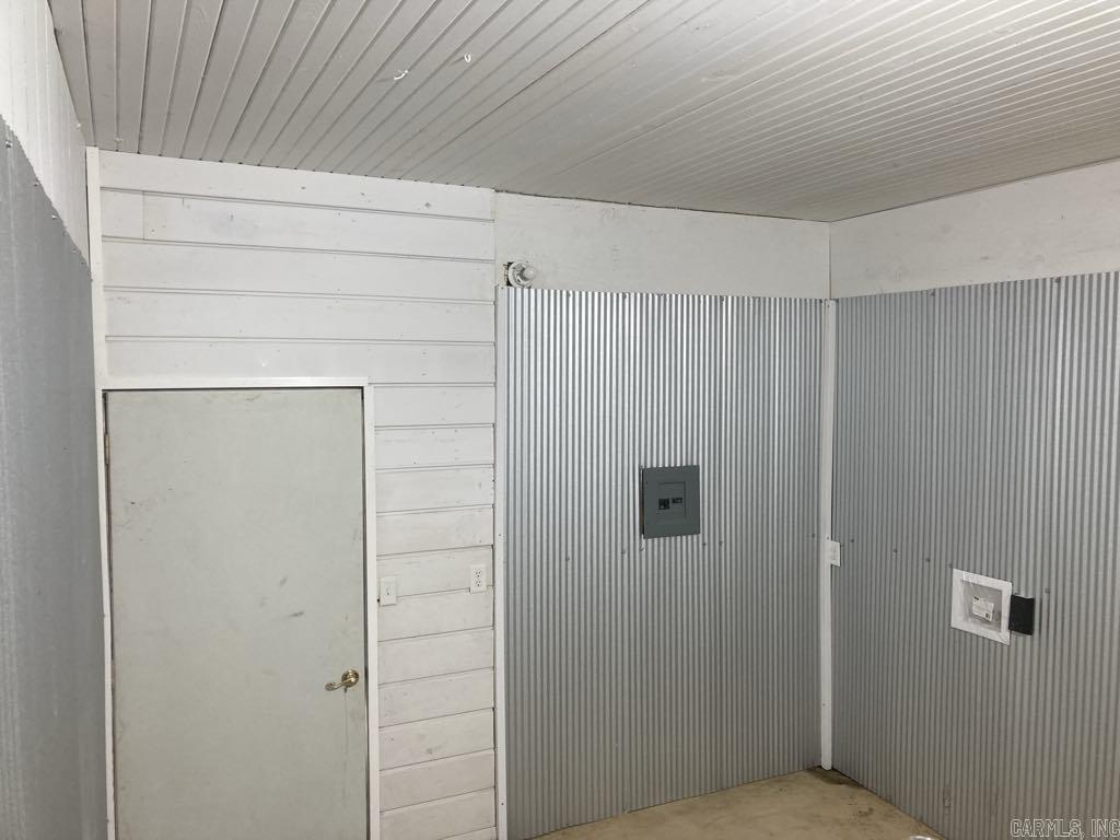 Shady Grove - Residential