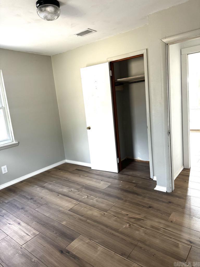 Shady Grove - Residential