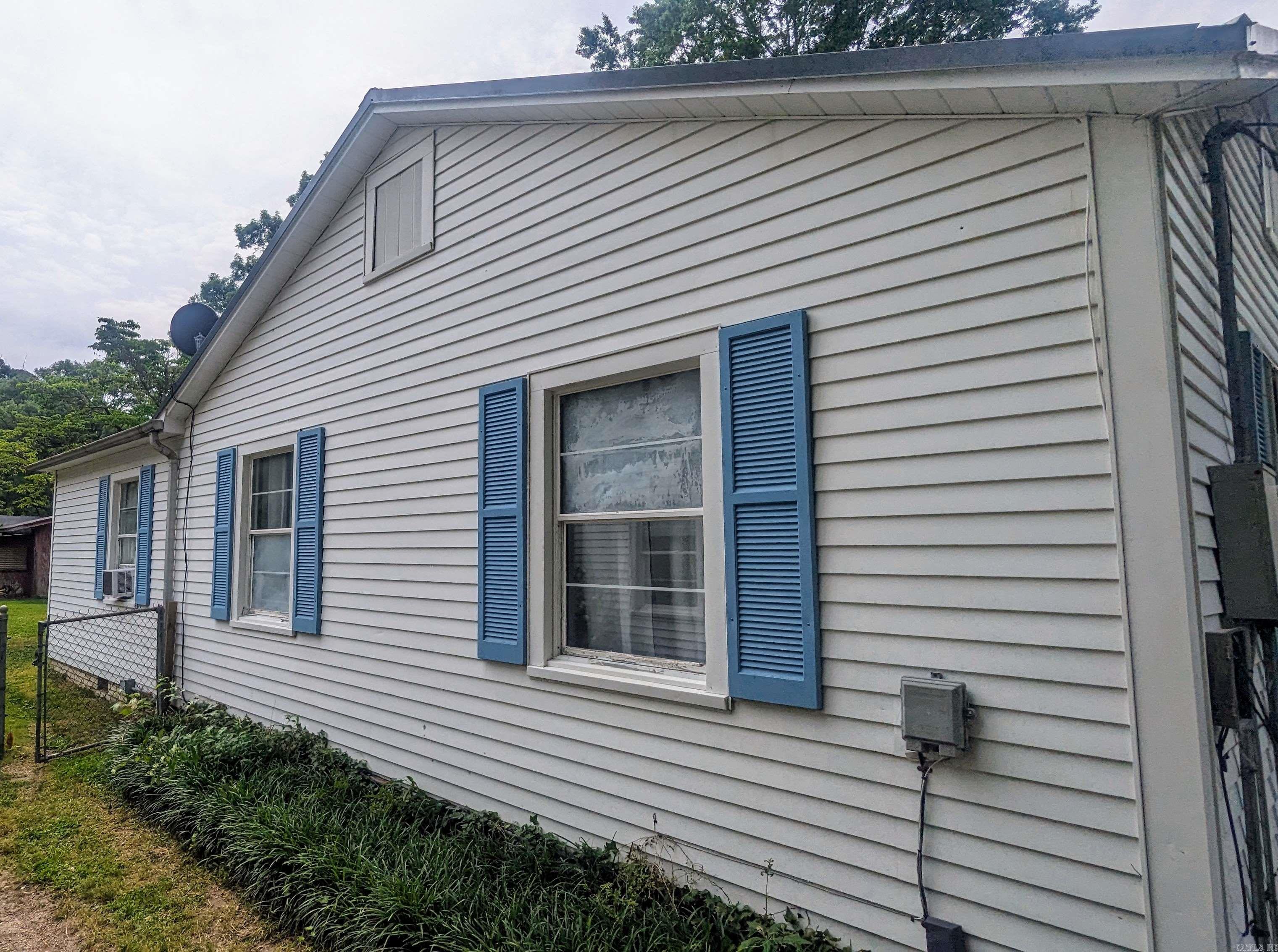 Eastwood - Residential