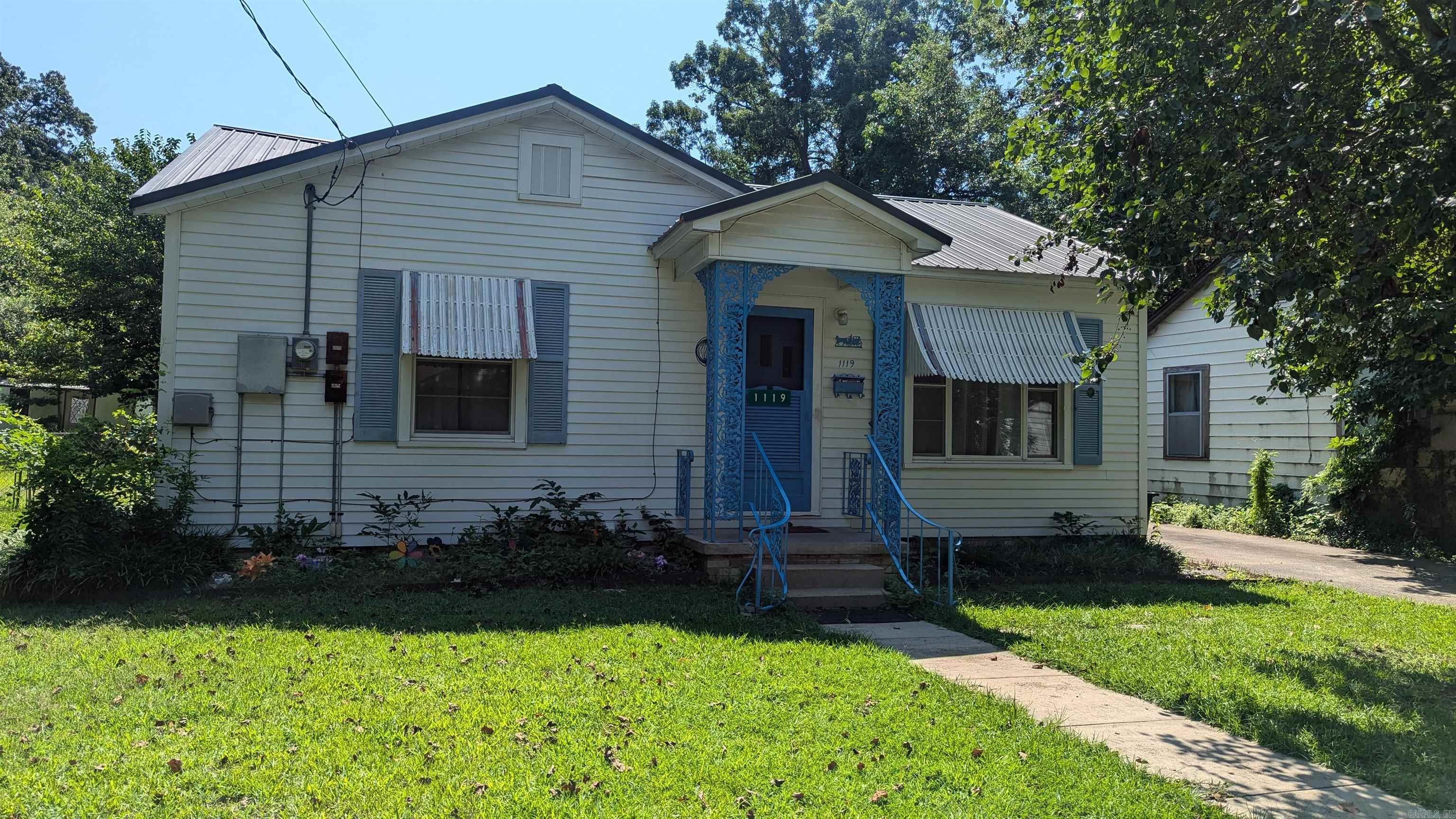 Eastwood - Residential