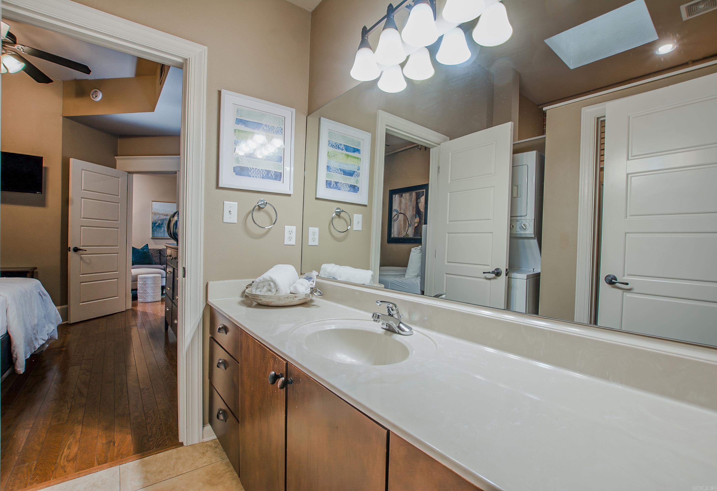 City of Little Rock L5 - Residential Lease